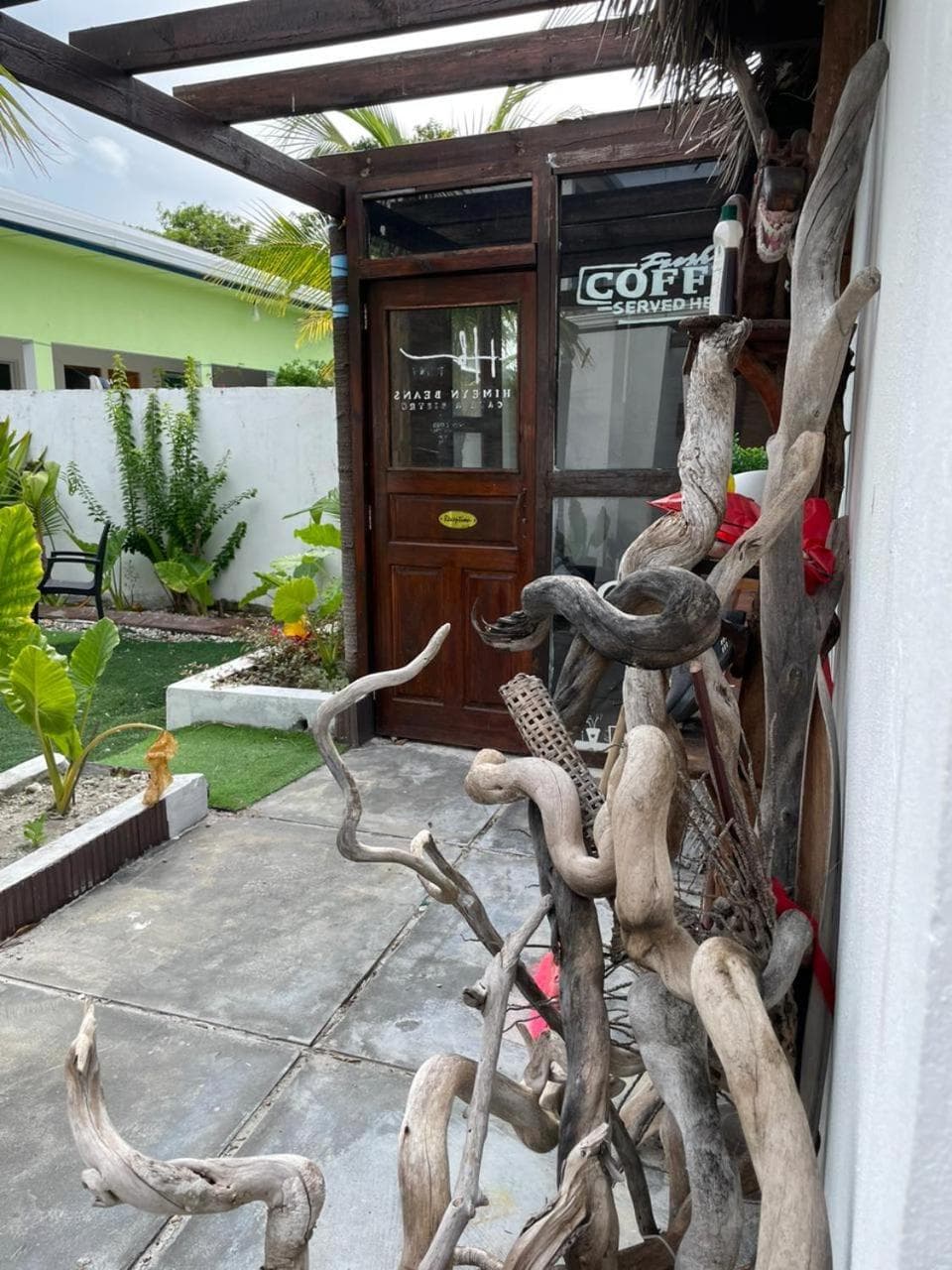 Himeyn Beach Inn - View 2