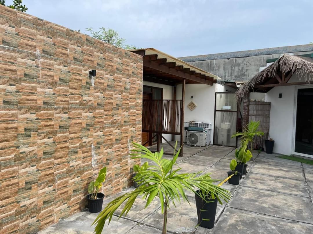 Himeyn Beach Inn - View 3