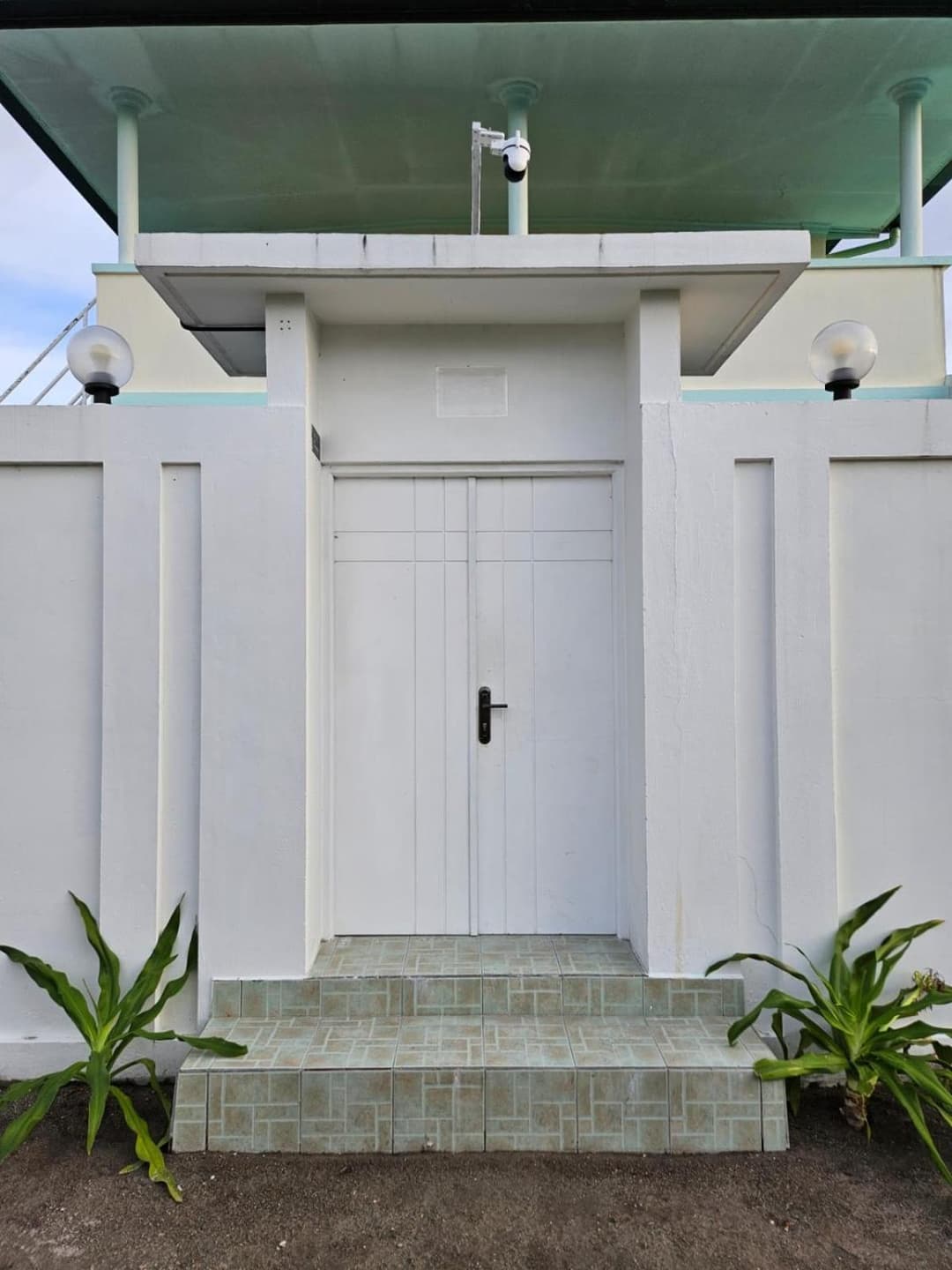 Sunset Villa - View 2