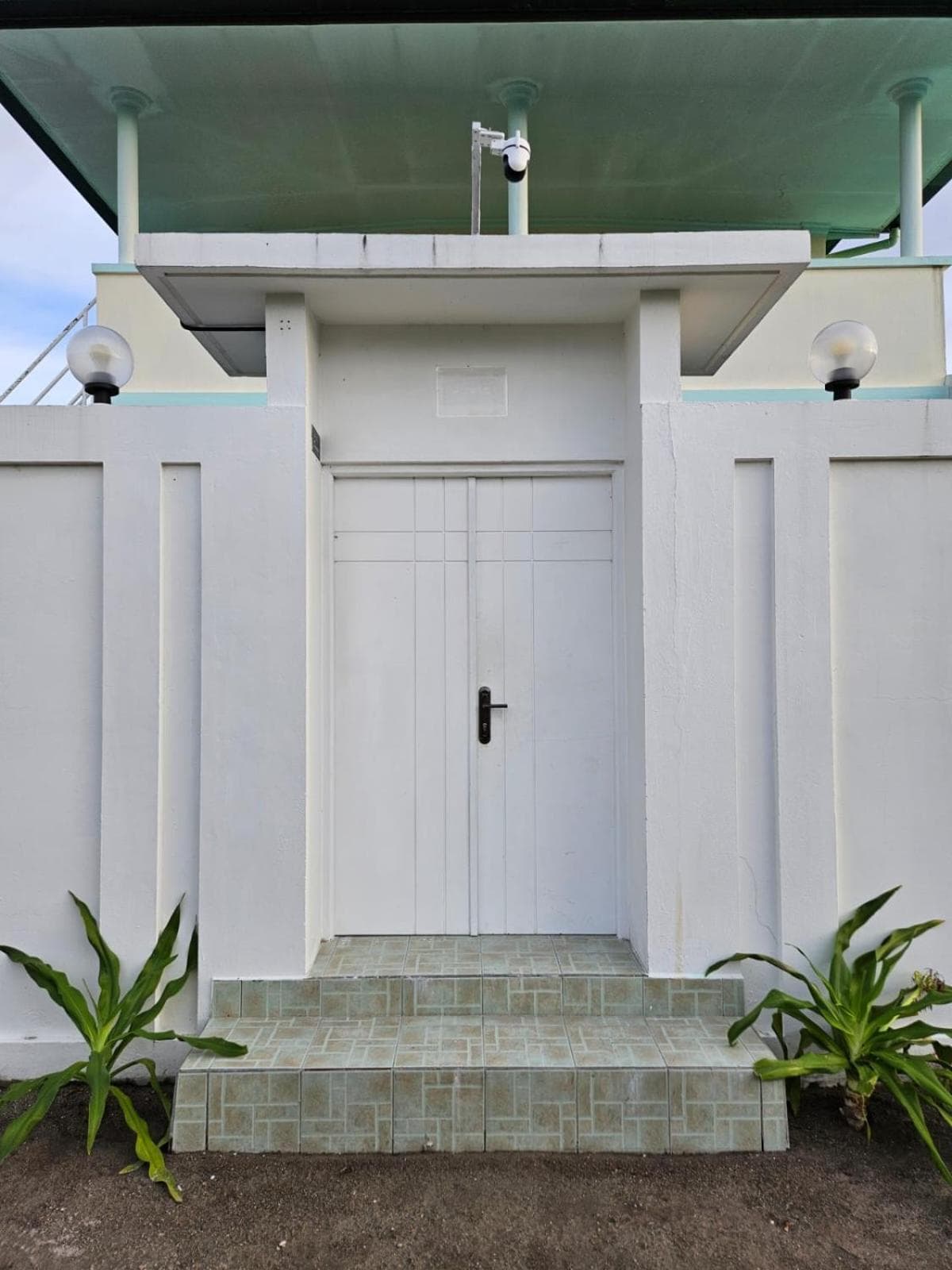 Sunset Villa - View 4