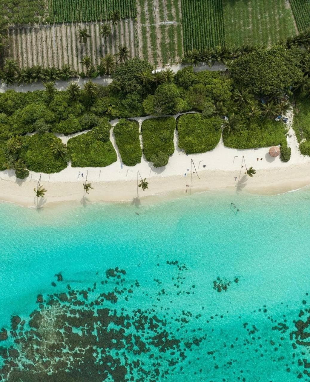 Sands Garden Hotel - View 22