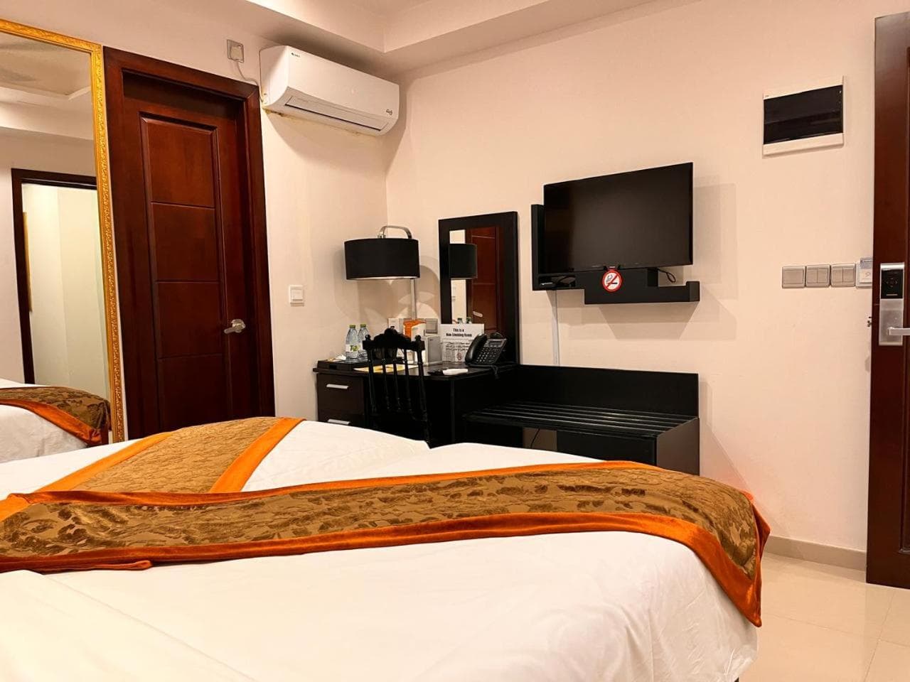 Rivethi Beach - View 61