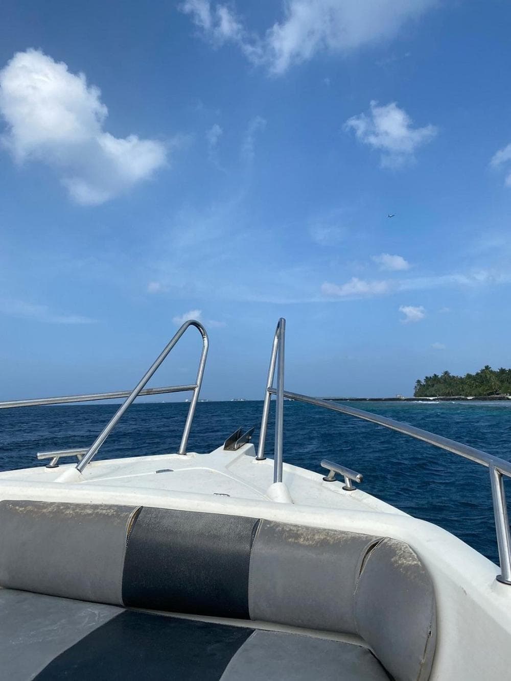 Rivethi Beach - View 62