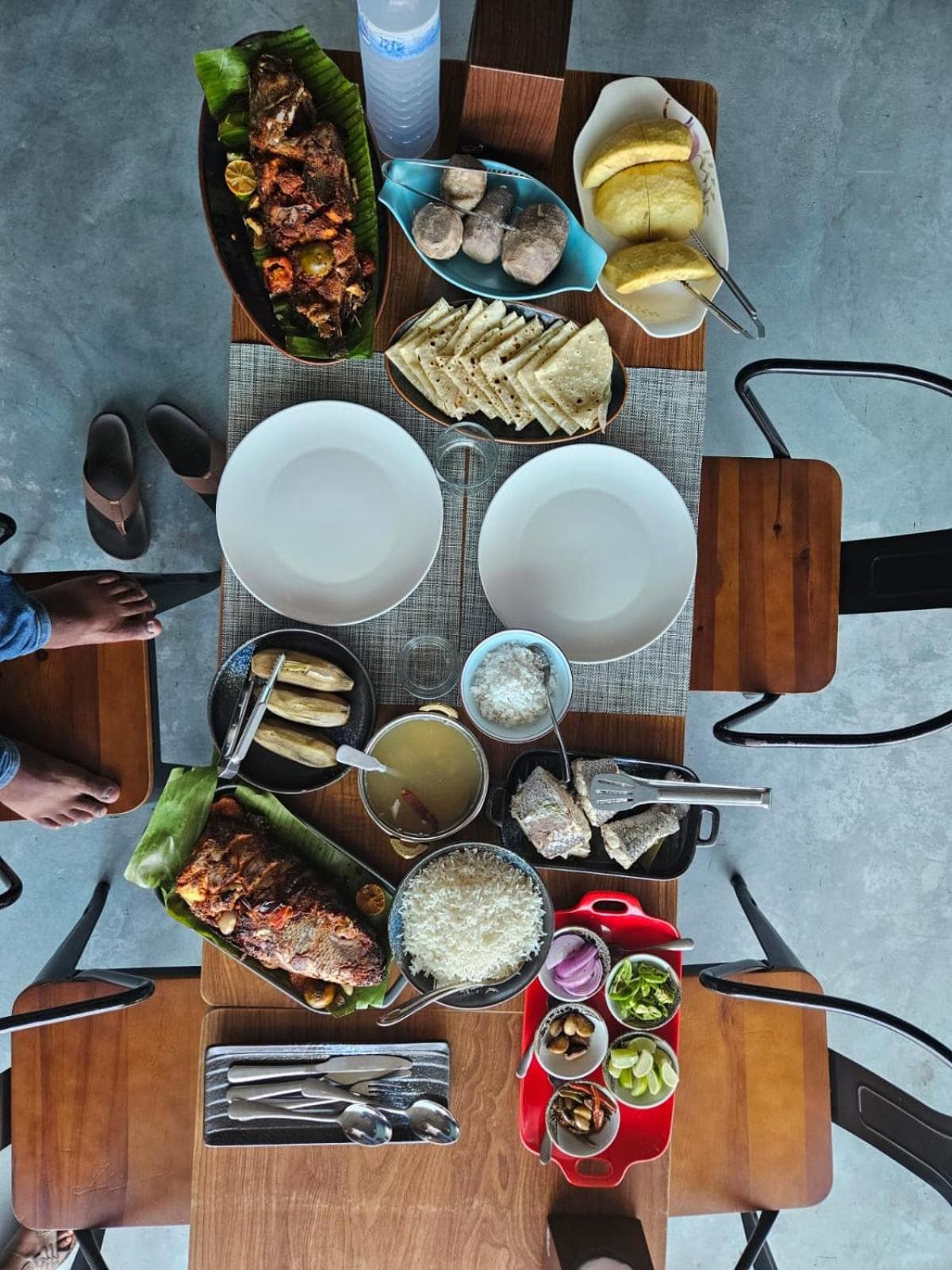 Sunset Villa - View 27