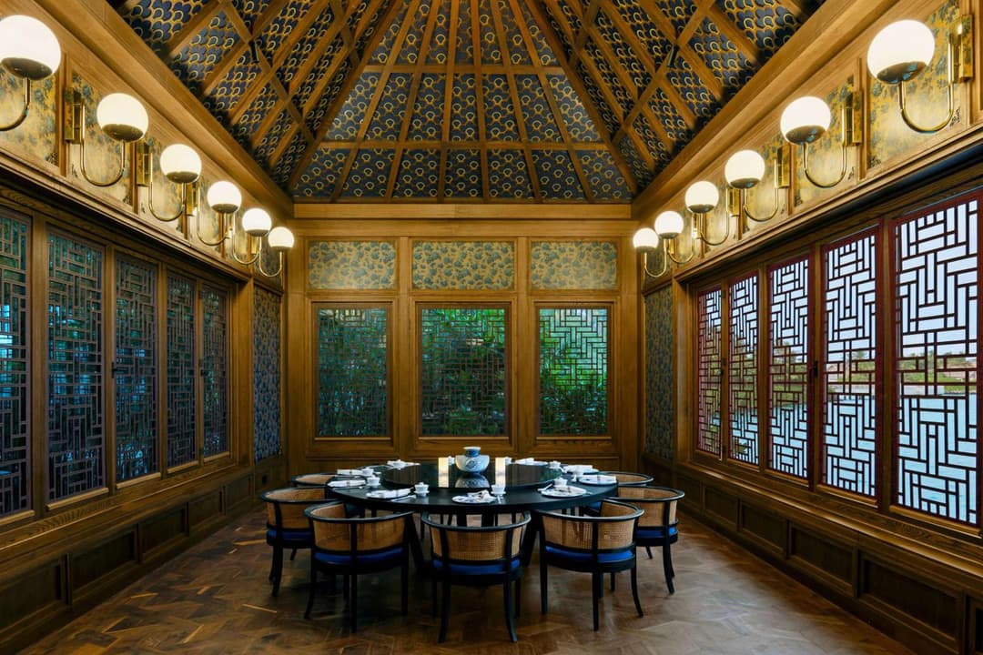 Waldorf Astoria Maldives Ithaafushi - View 65