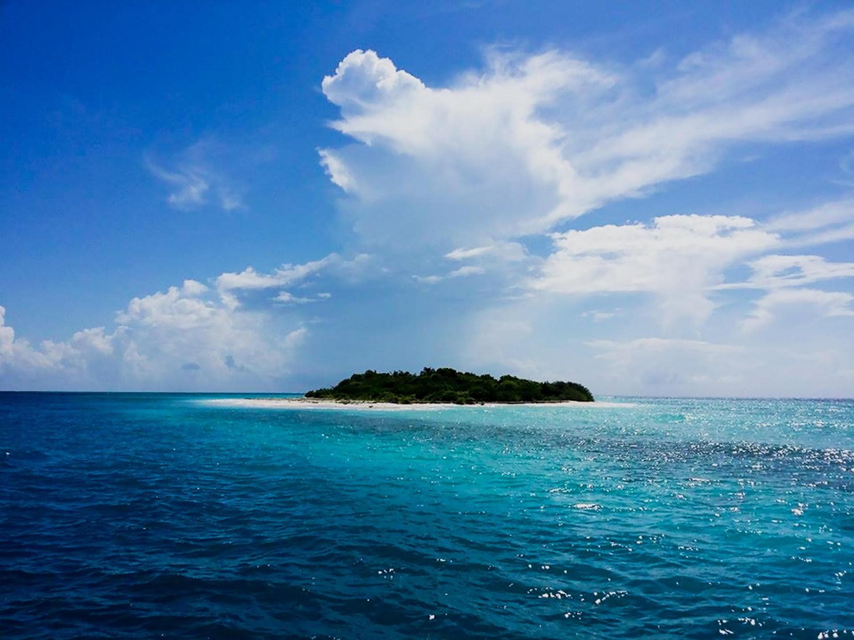 Aveyla Manta Village - View 65