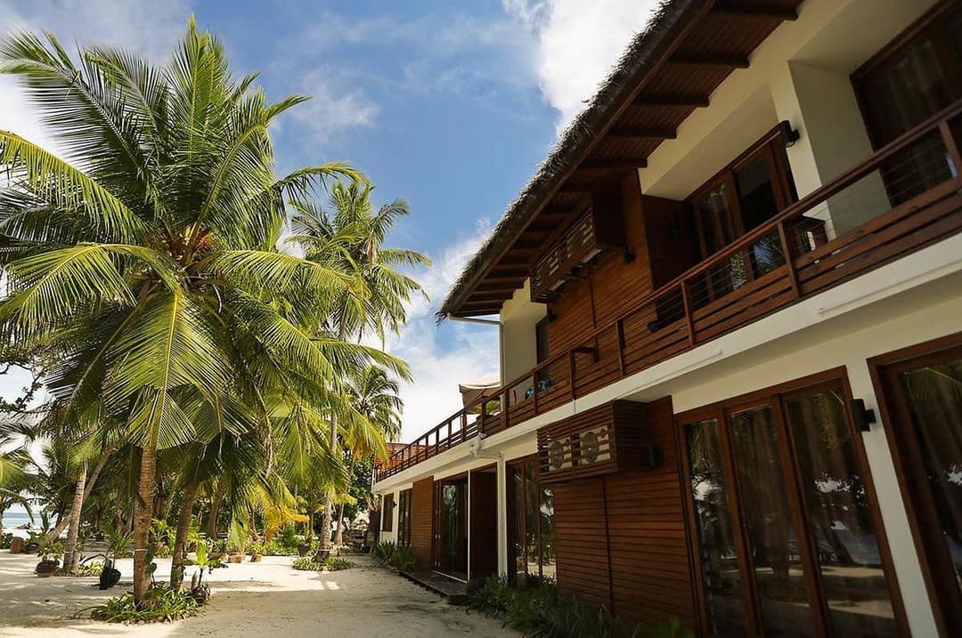 Aveyla Manta Village - View 42