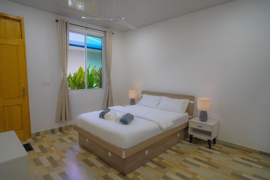 The Happiness Sun Suites - View 16