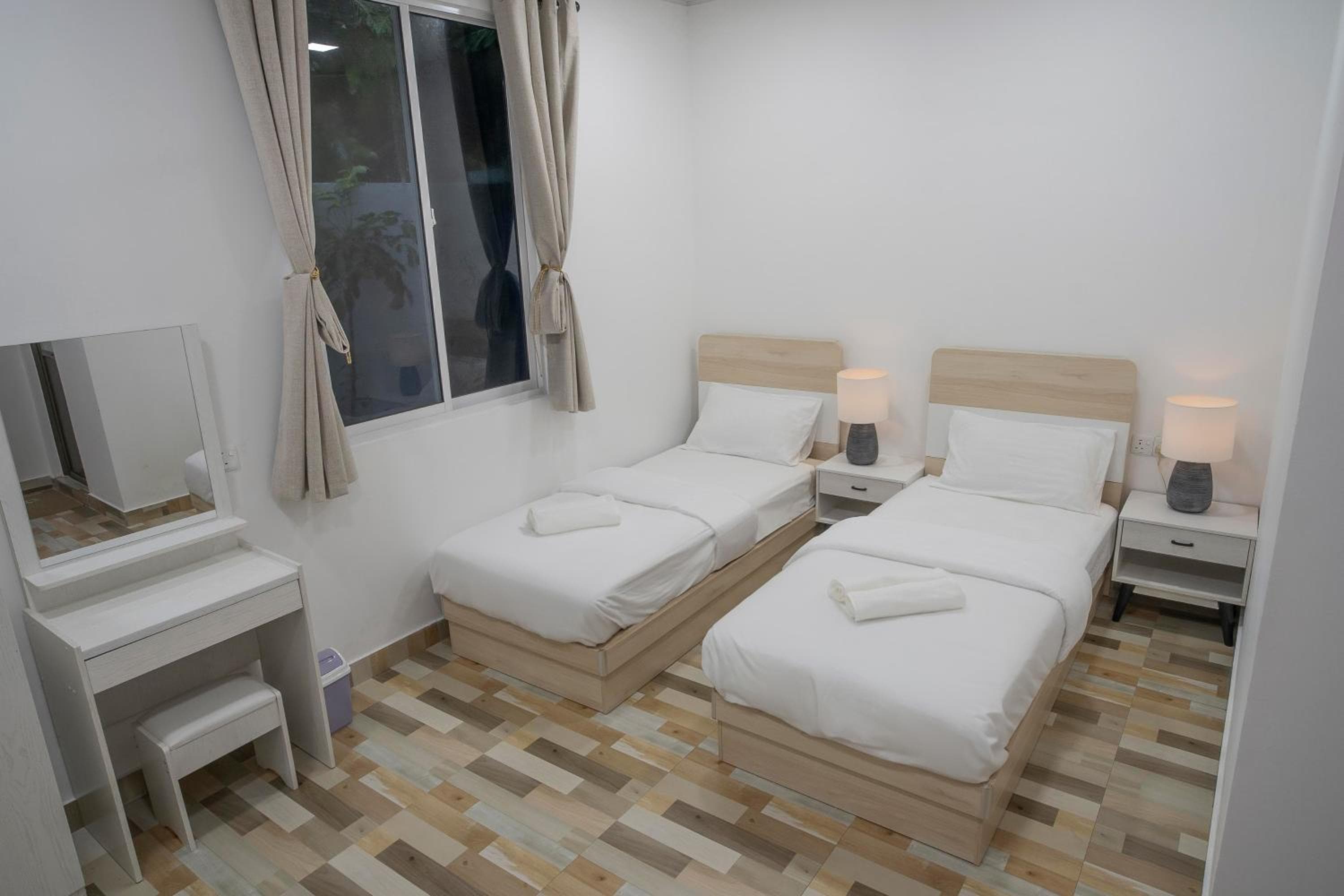 The Happiness Sun Suites - View 2