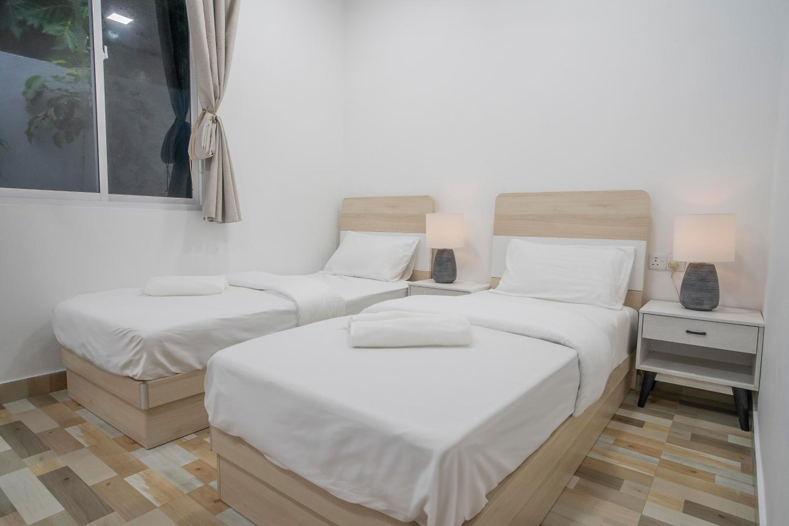 The Happiness Sun Suites - View 17