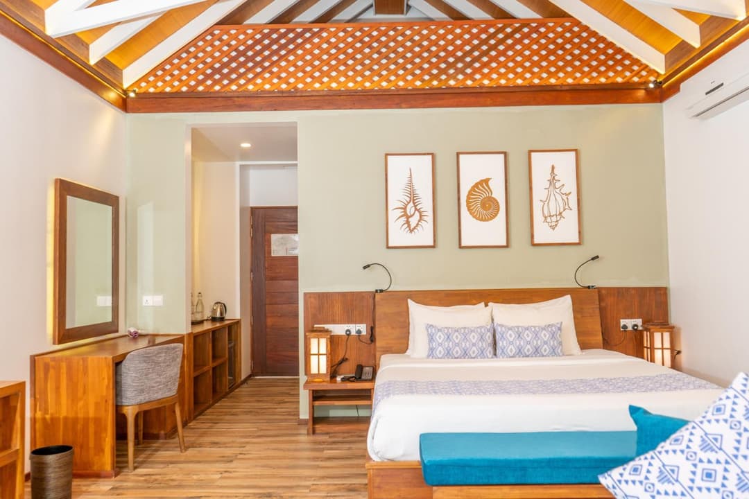Kudafushi Resort & Spa - View 94