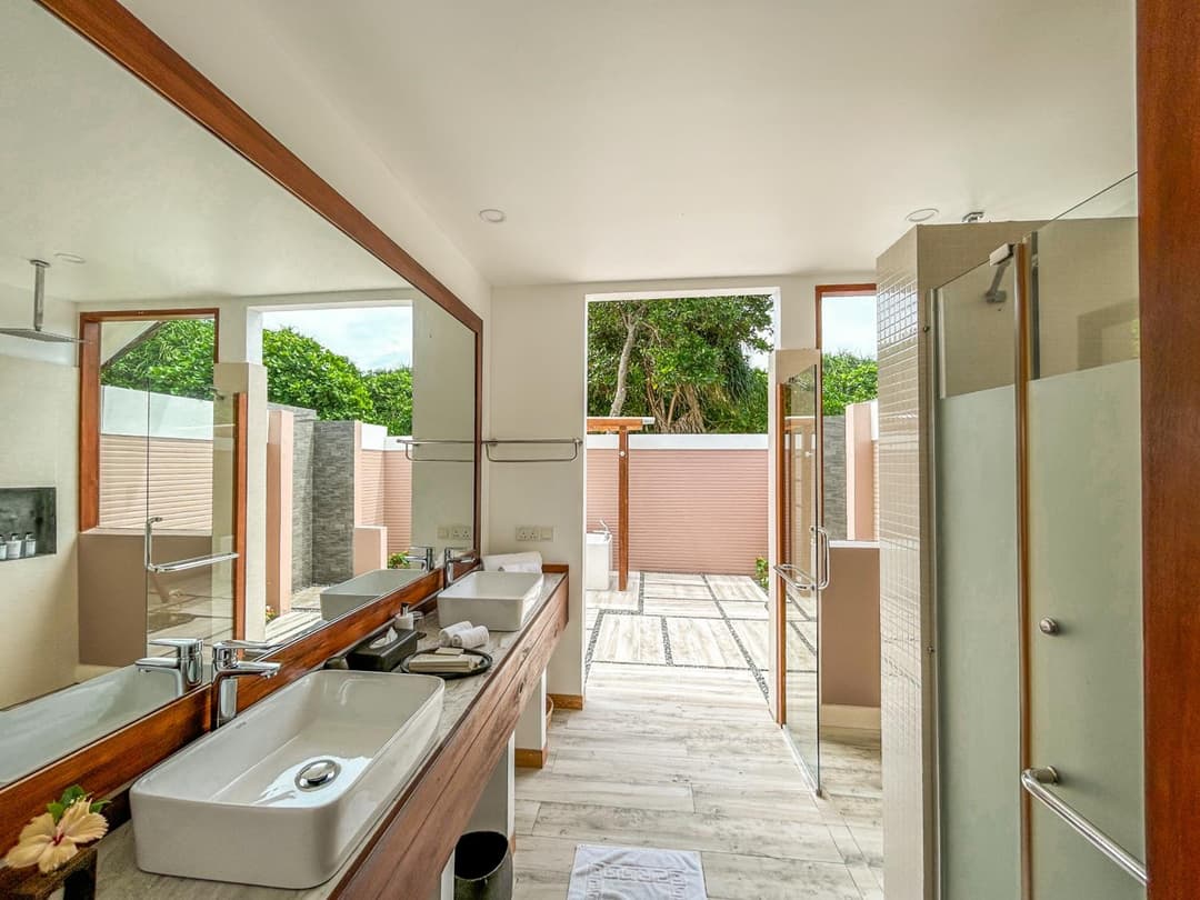 Kudafushi Resort & Spa - View 41