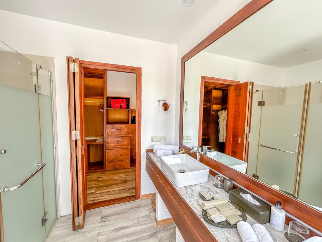Kudafushi Resort & Spa - View 61