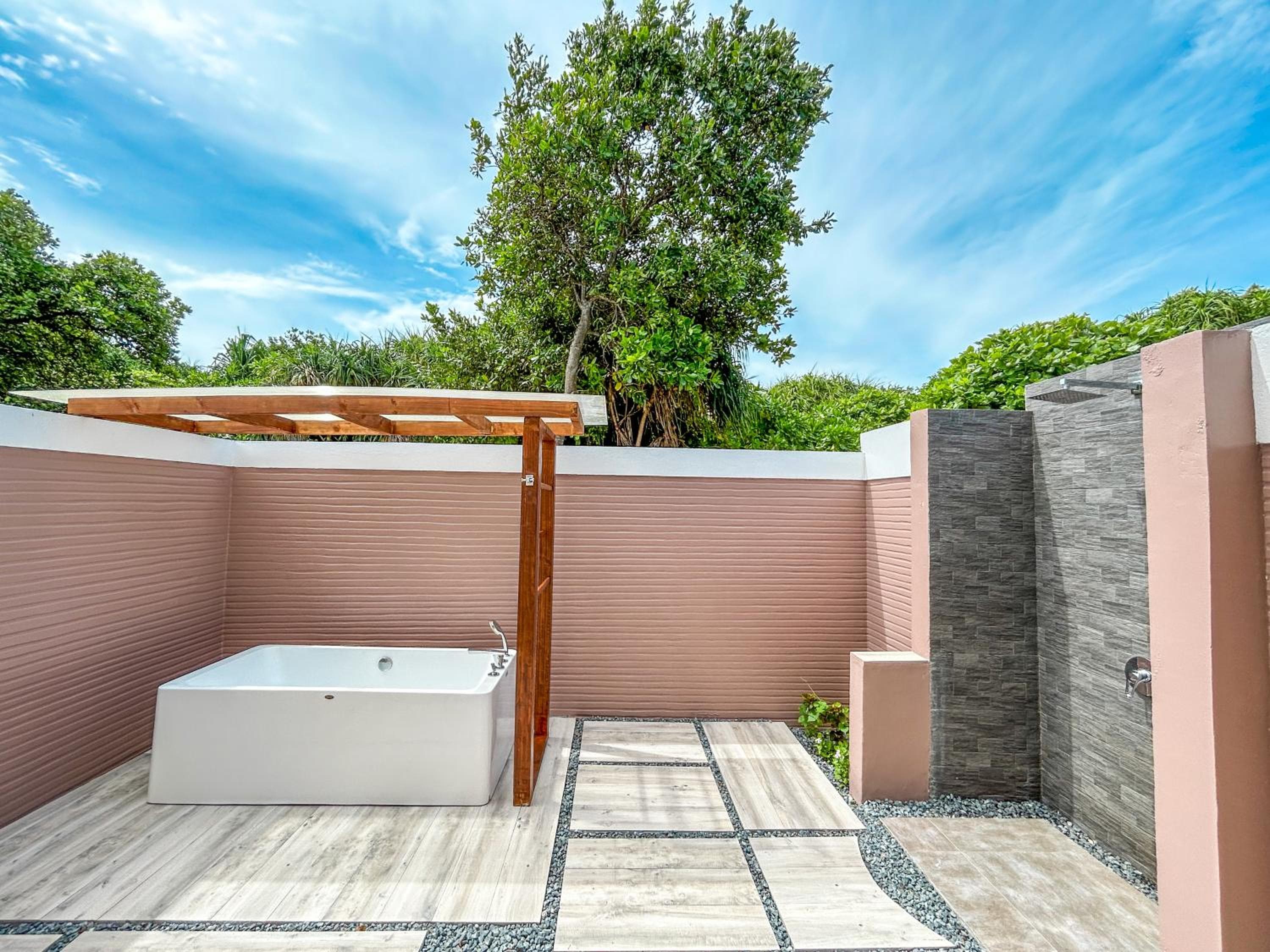 Kudafushi Resort & Spa - View 92