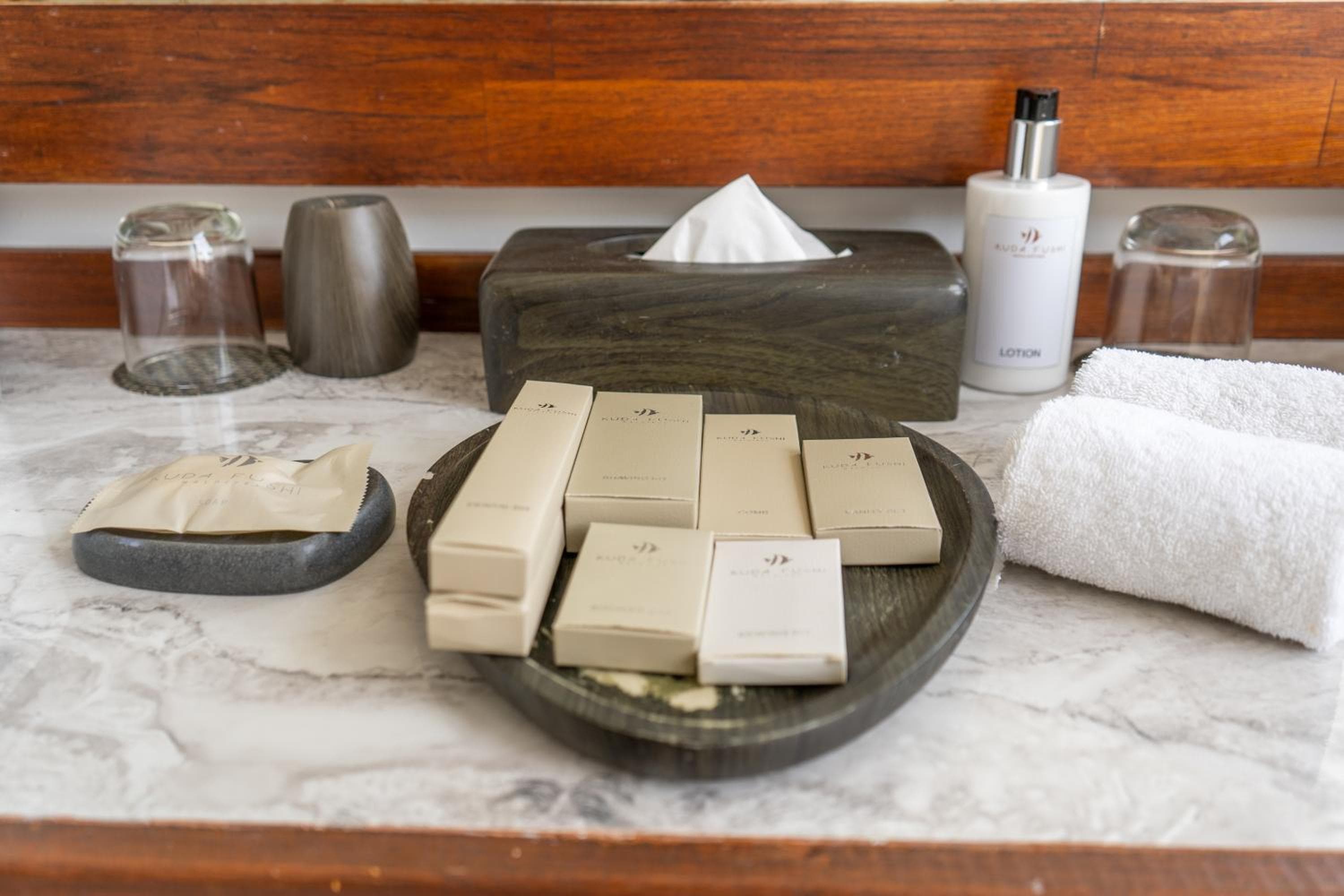 Kudafushi Resort & Spa - View 94