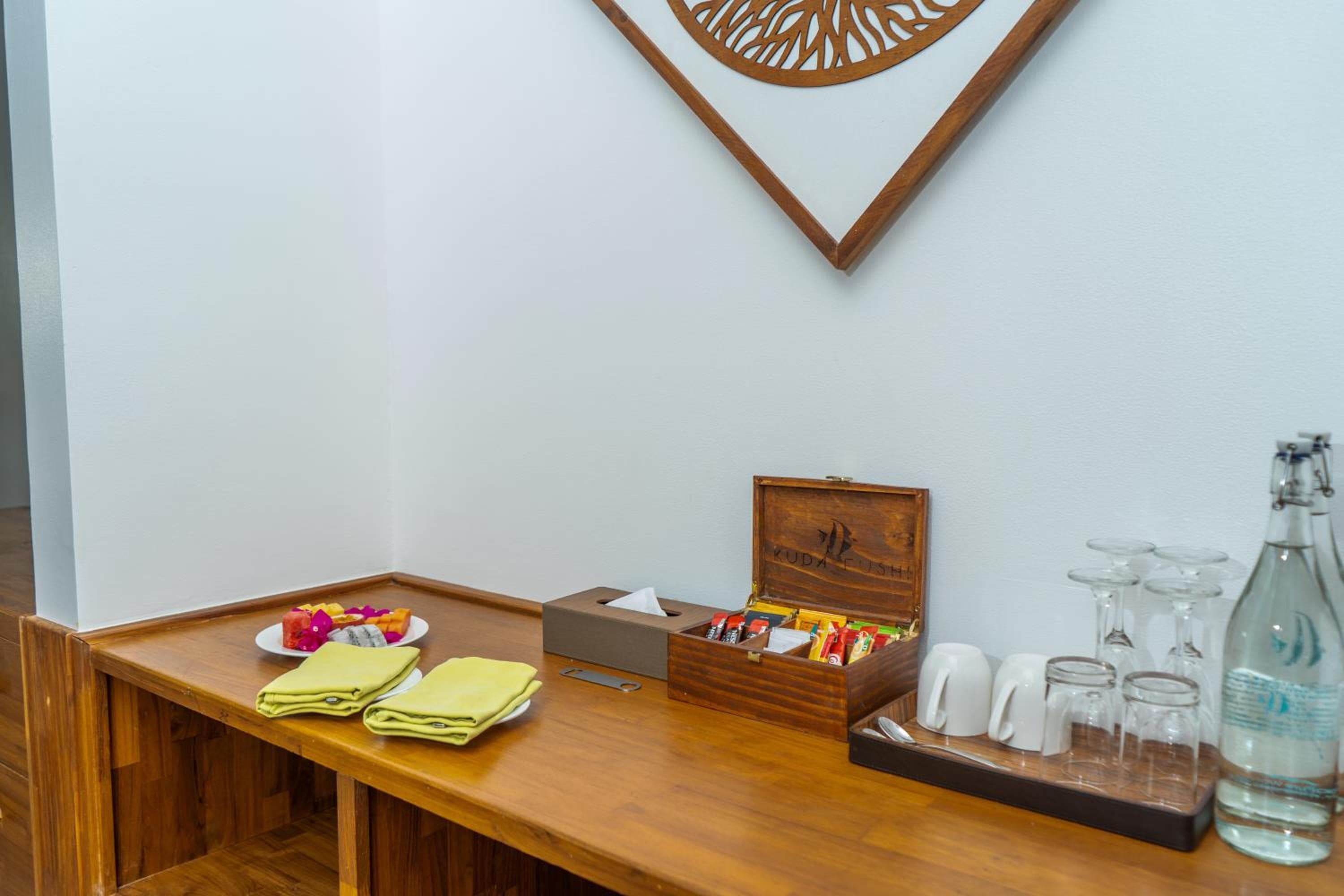 Kudafushi Resort & Spa - View 96