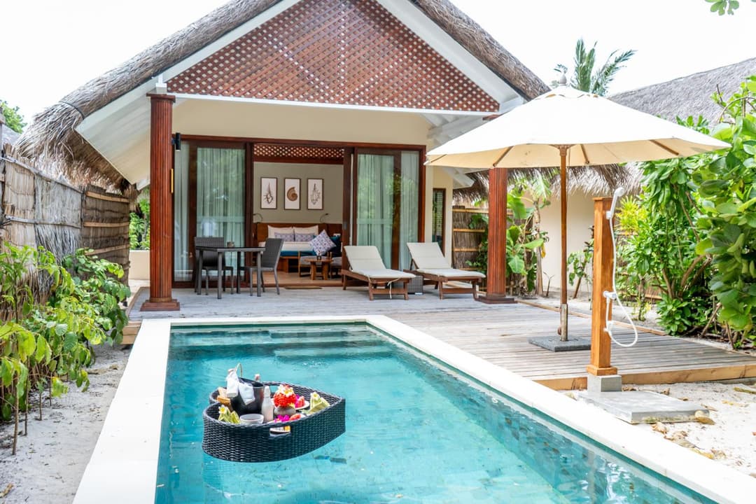 Kudafushi Resort & Spa - View 15