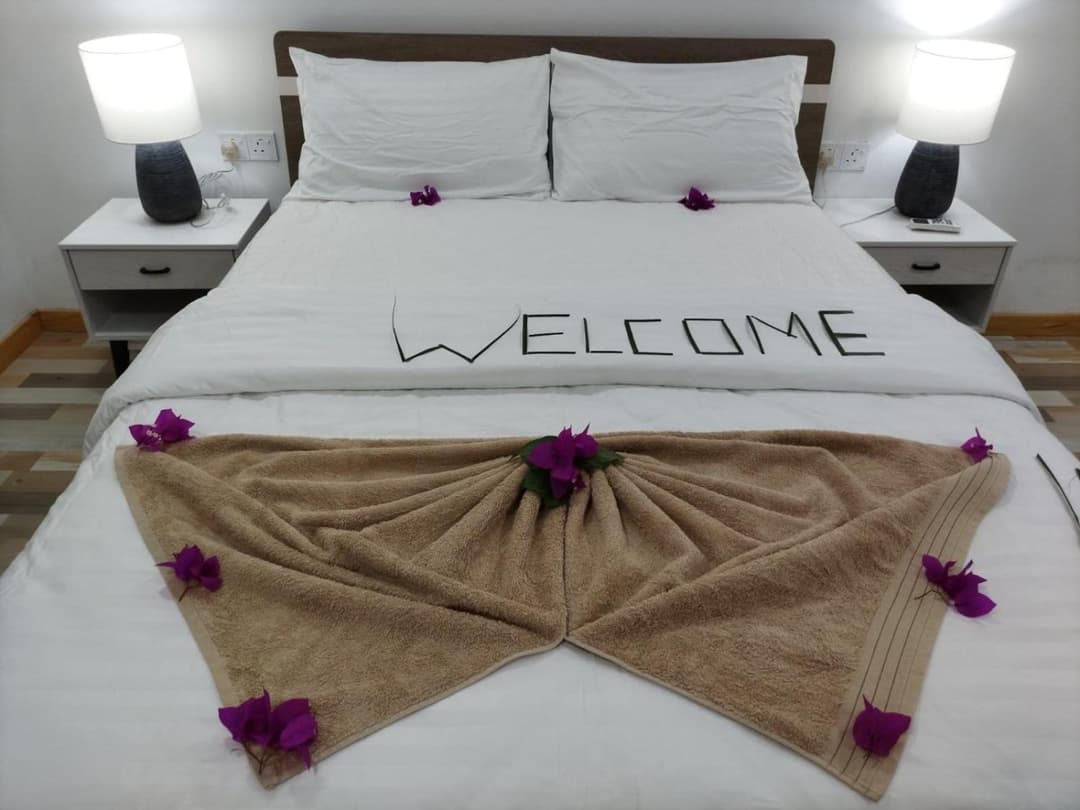 The Happiness Sun Suites - View 3