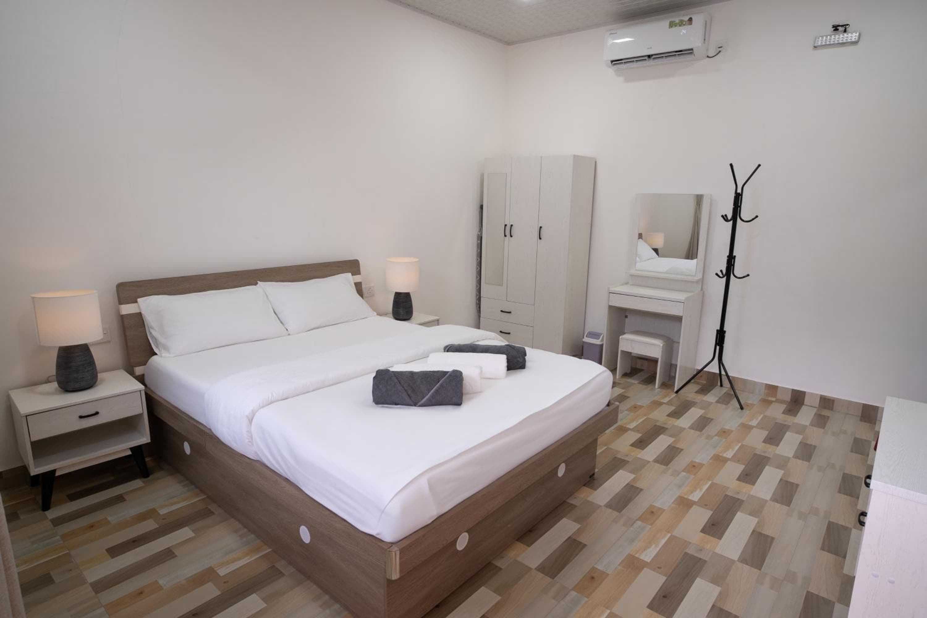 The Happiness Sun Suites - View 12