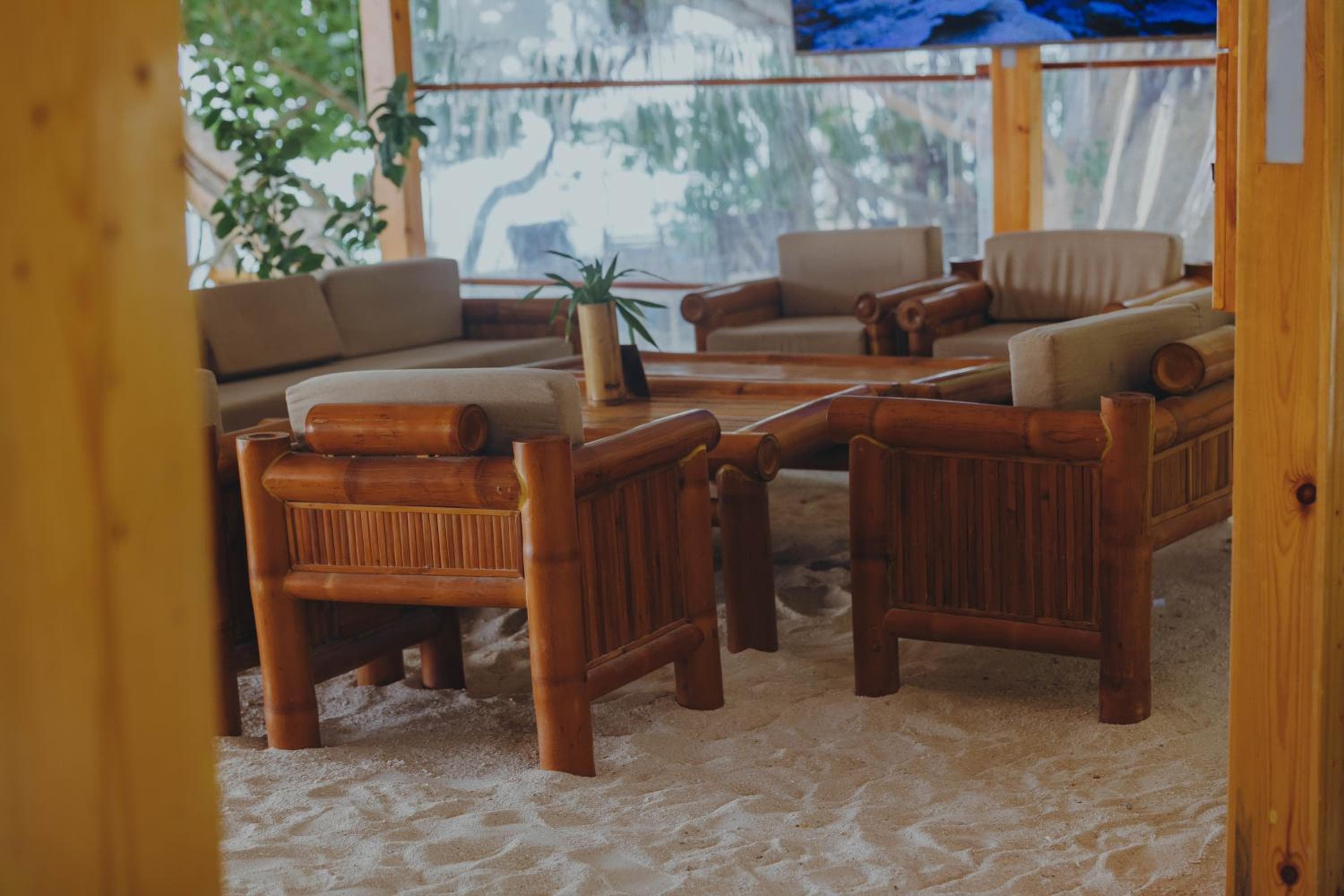 Ecoboo Maldives - View 42