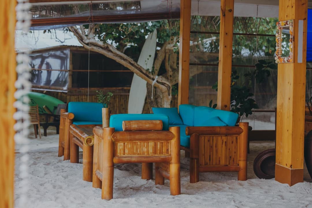 Ecoboo Maldives - View 14
