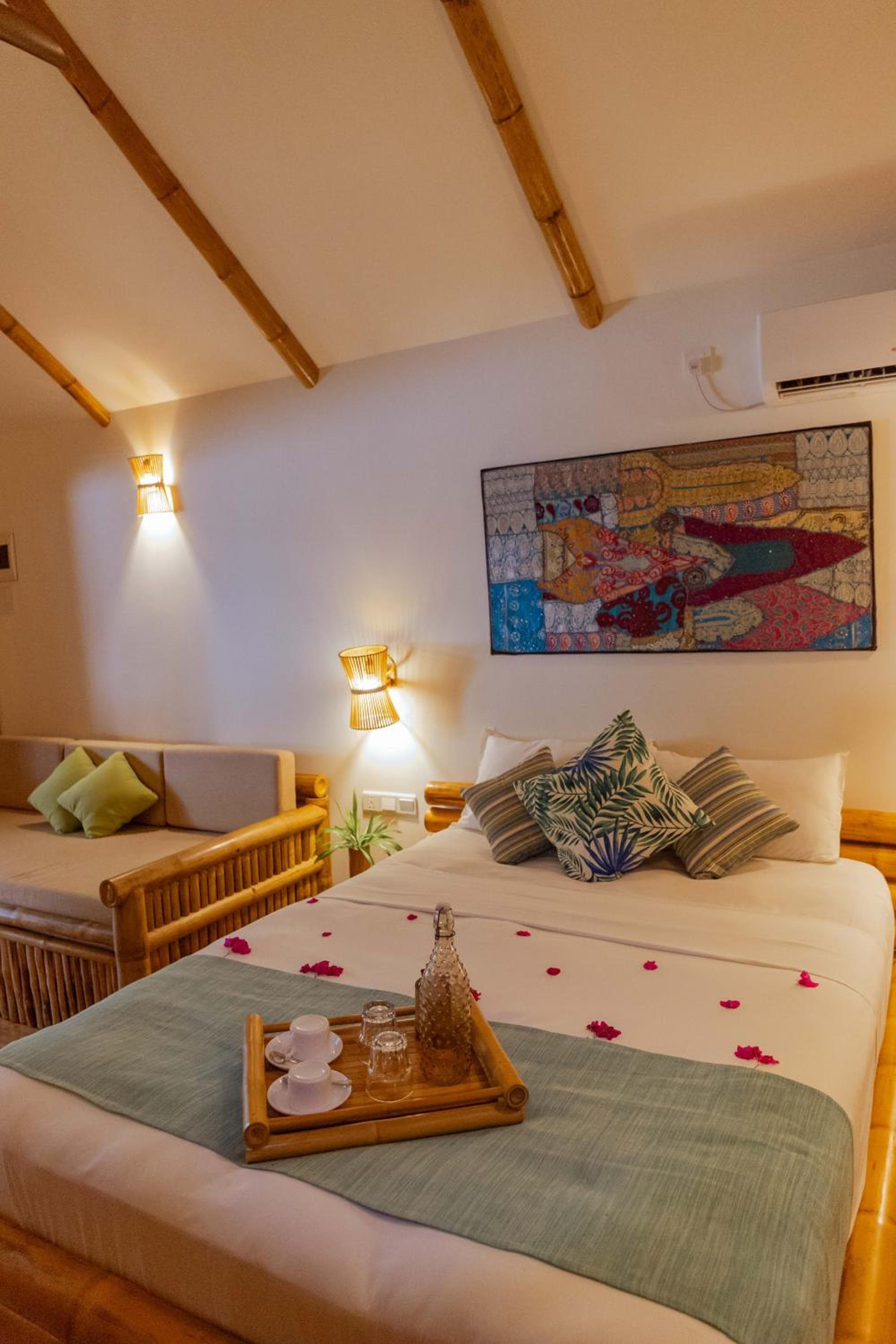 Ecoboo Maldives - View 36