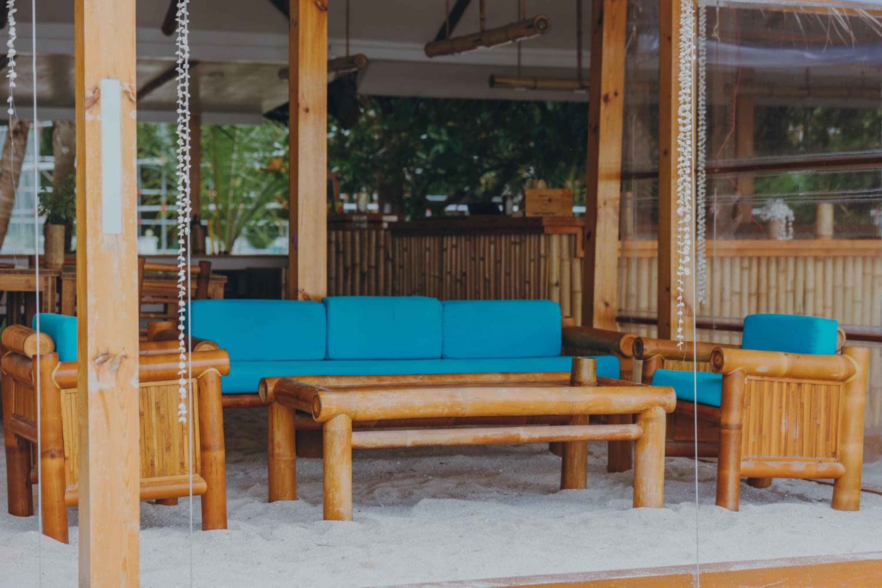 Ecoboo Maldives - View 35