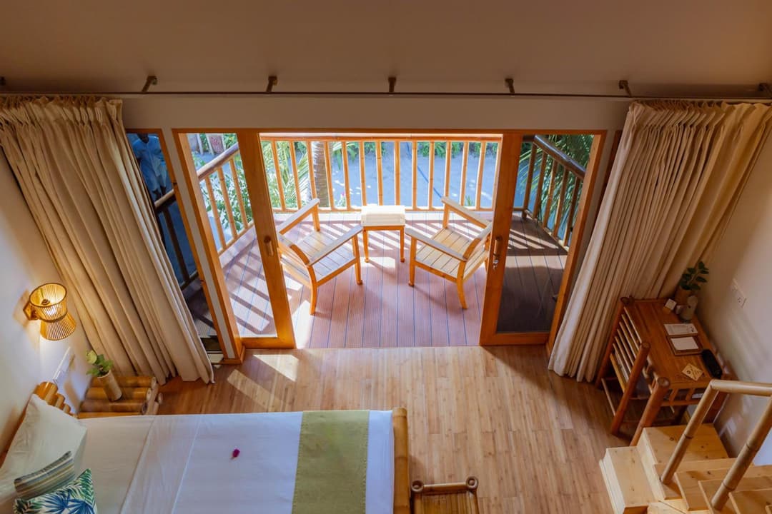 Ecoboo Maldives - View 12