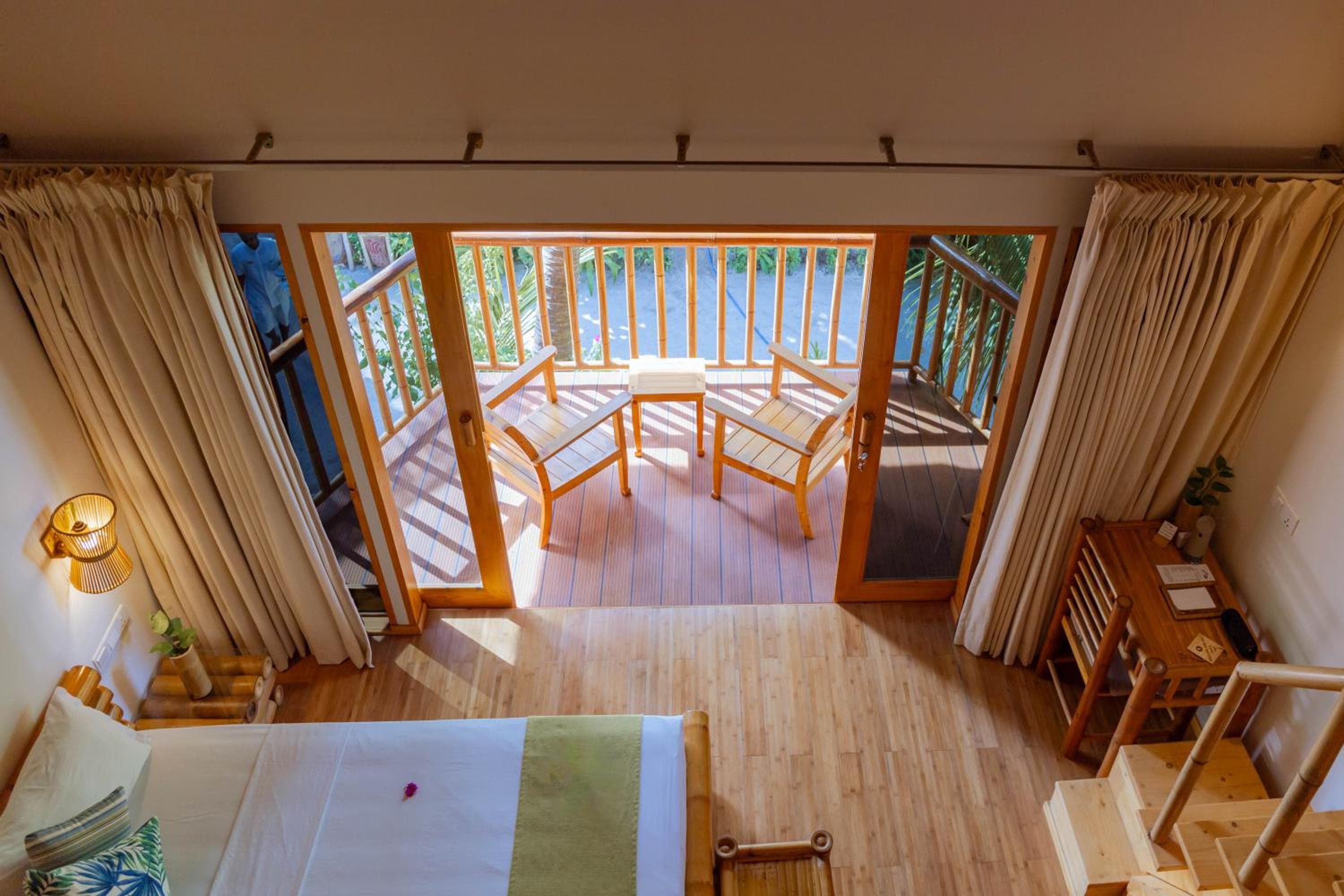 Ecoboo Maldives - View 40