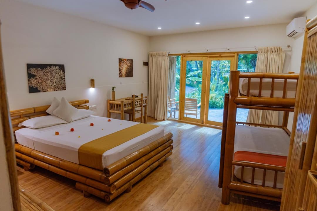 Ecoboo Maldives - View 17