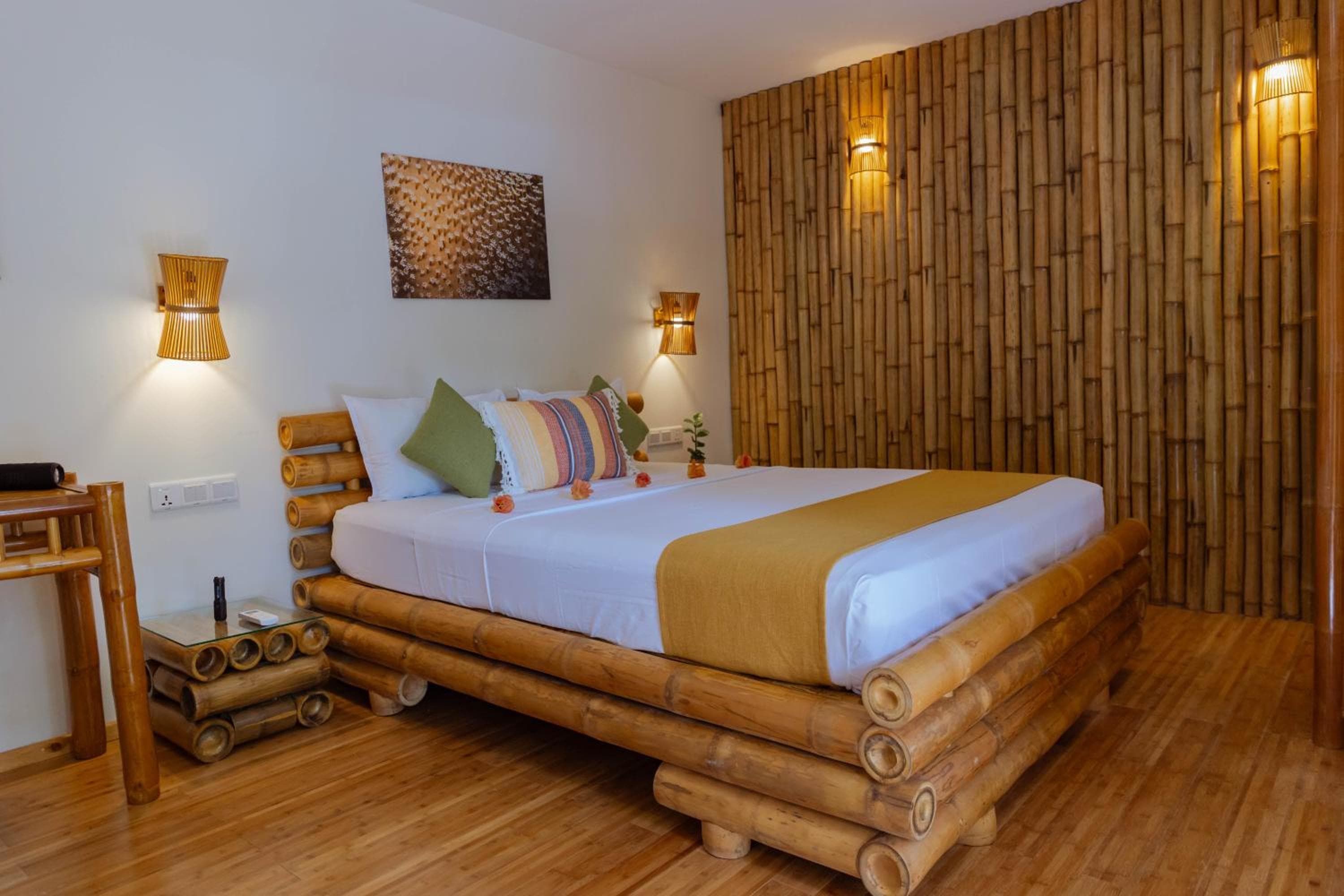 Ecoboo Maldives - View 38