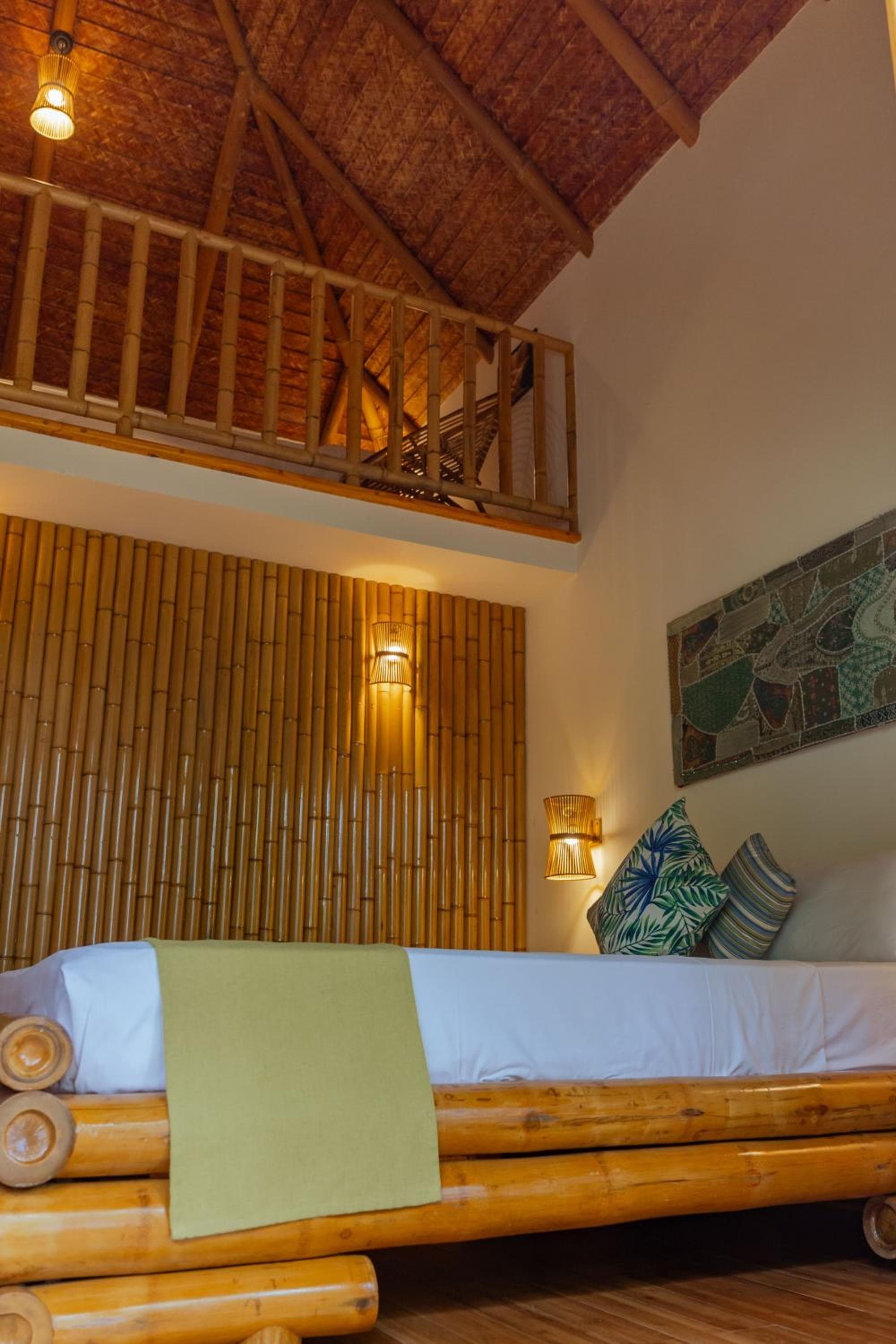 Ecoboo Maldives - View 45