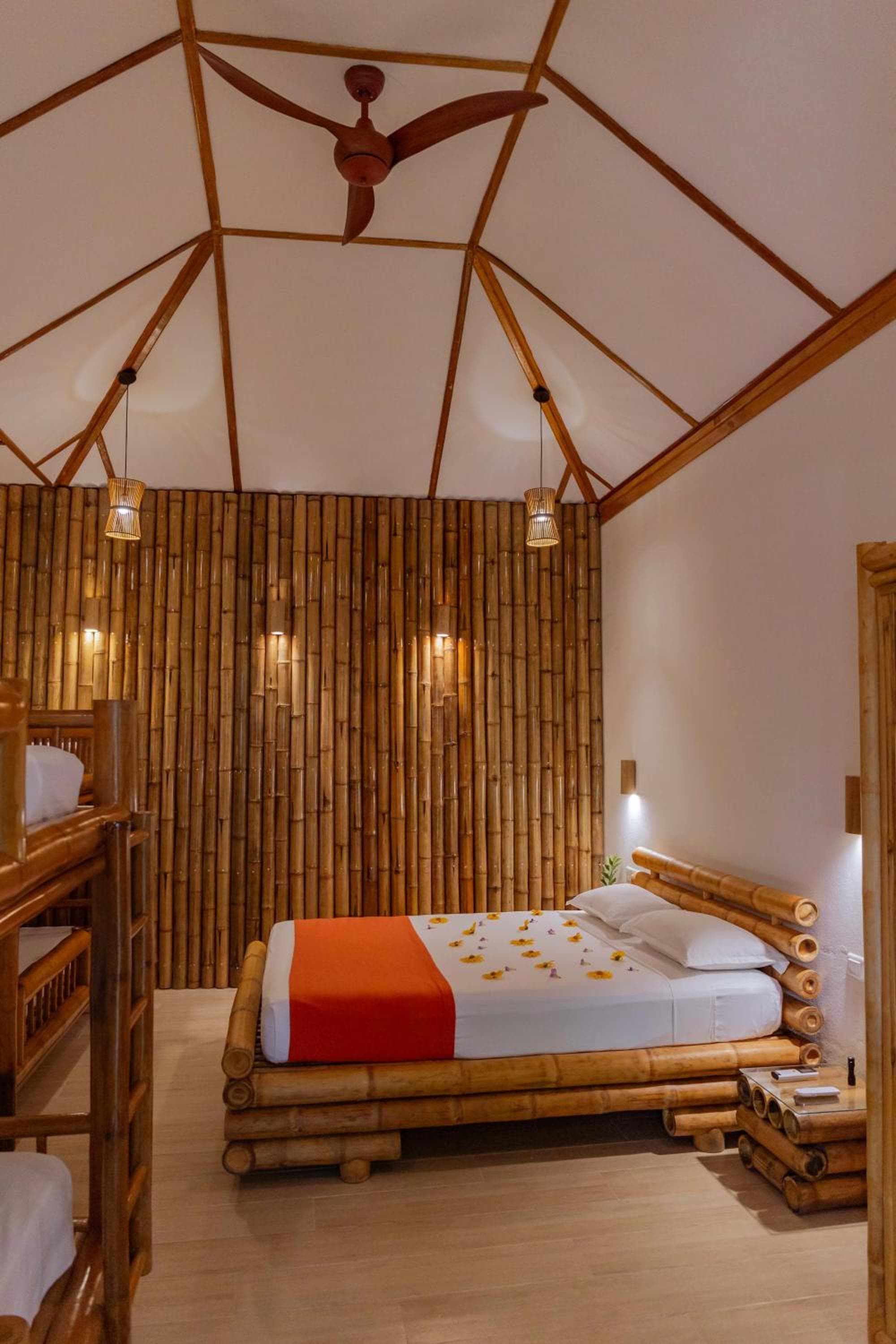 Ecoboo Maldives - View 46