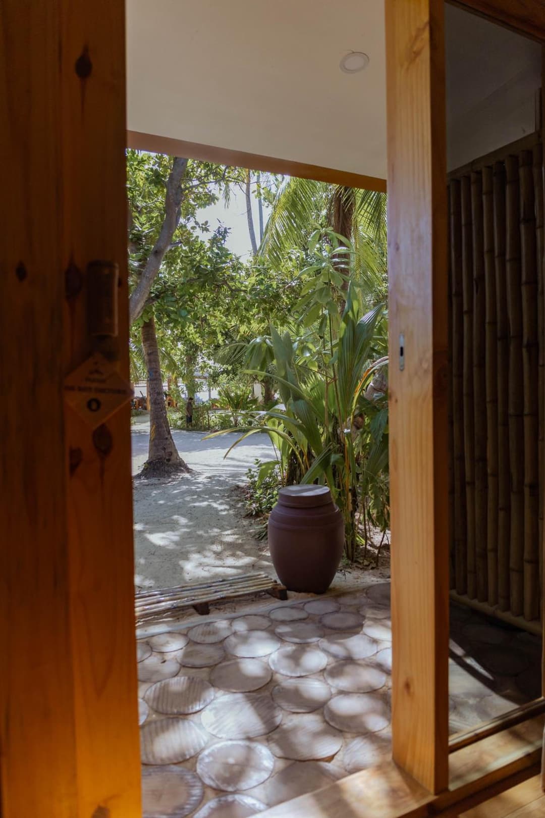 Ecoboo Maldives - View 9