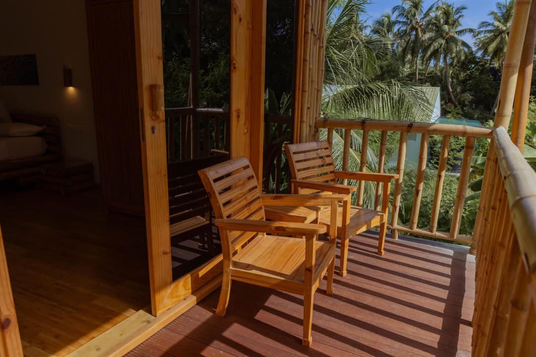 Ecoboo Maldives - View 7