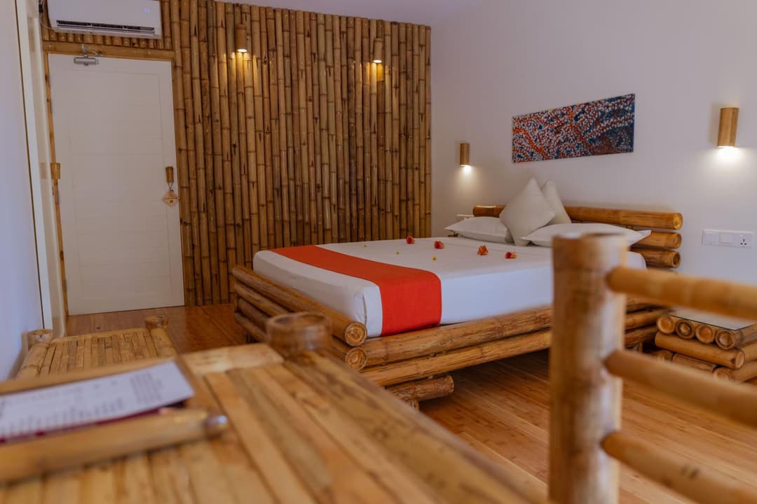 Ecoboo Maldives - View 11
