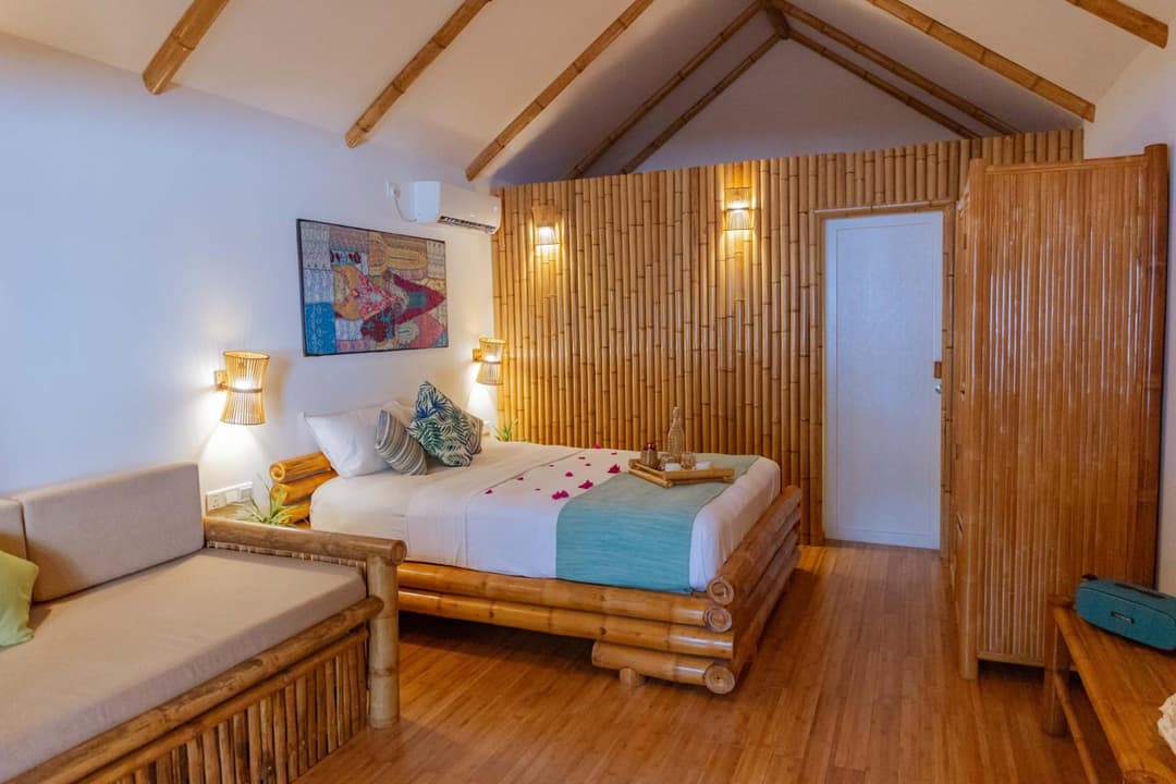 Ecoboo Maldives - View 10