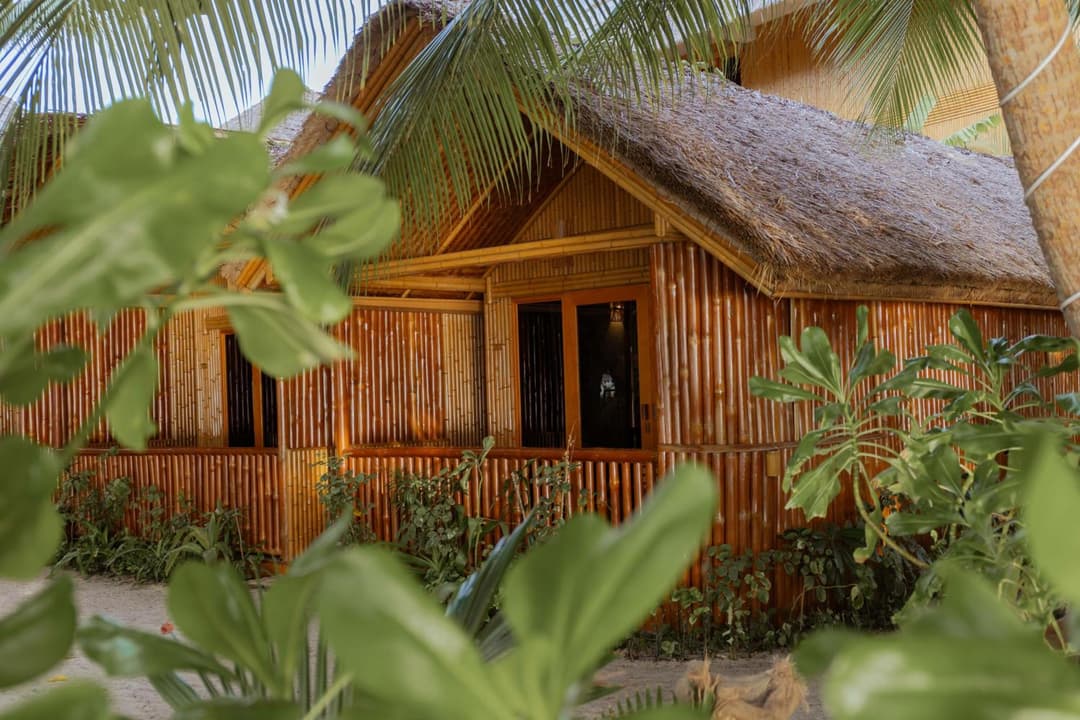 Ecoboo Maldives - View 29