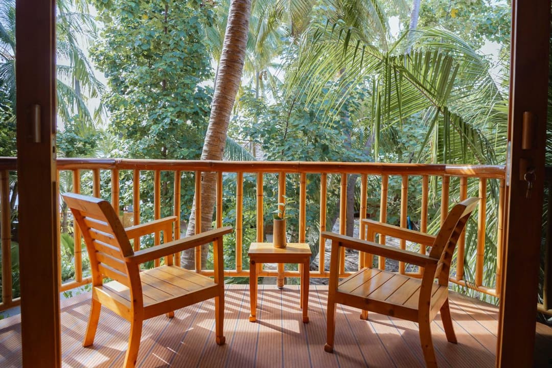 Ecoboo Maldives - View 61