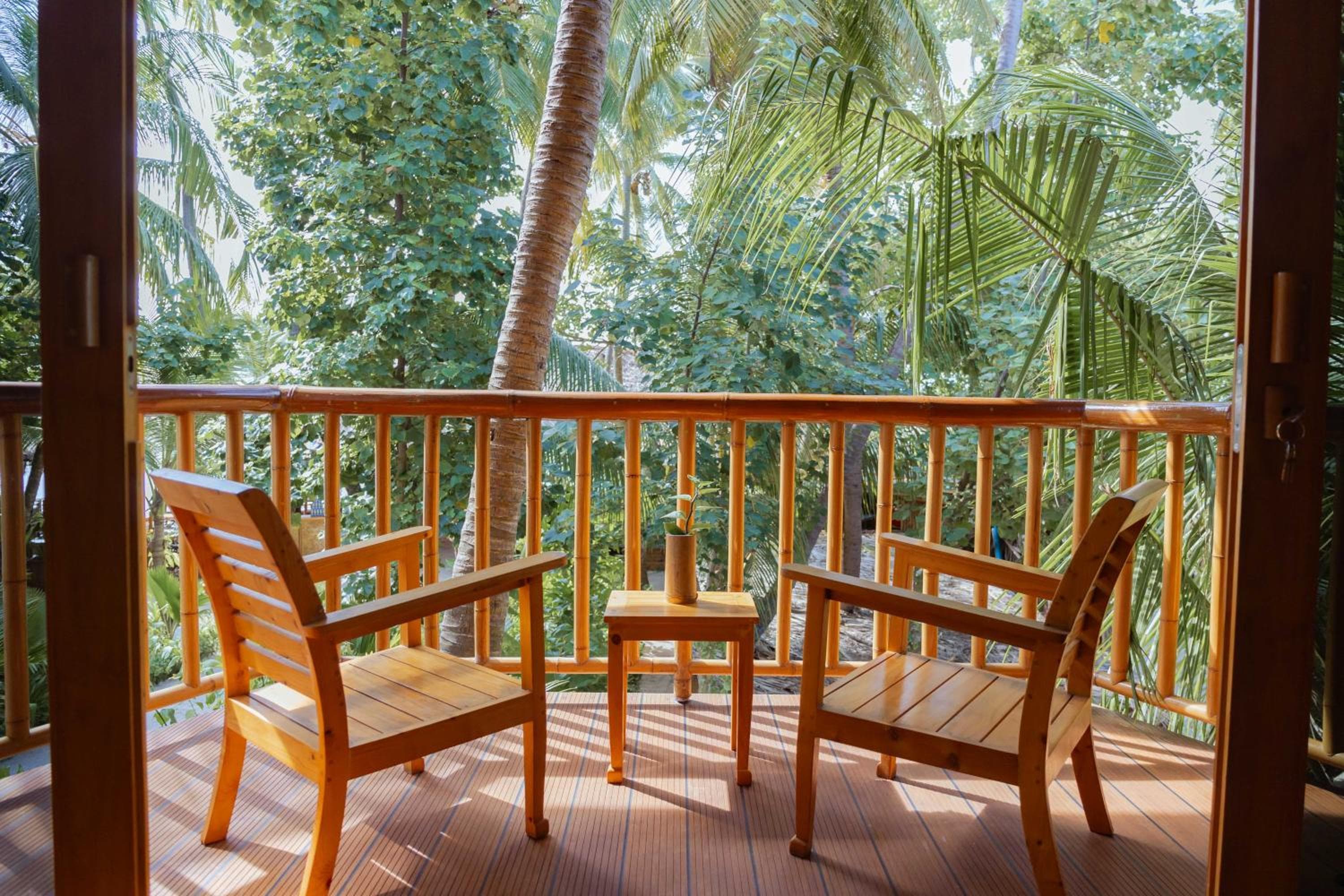 Ecoboo Maldives - View 52