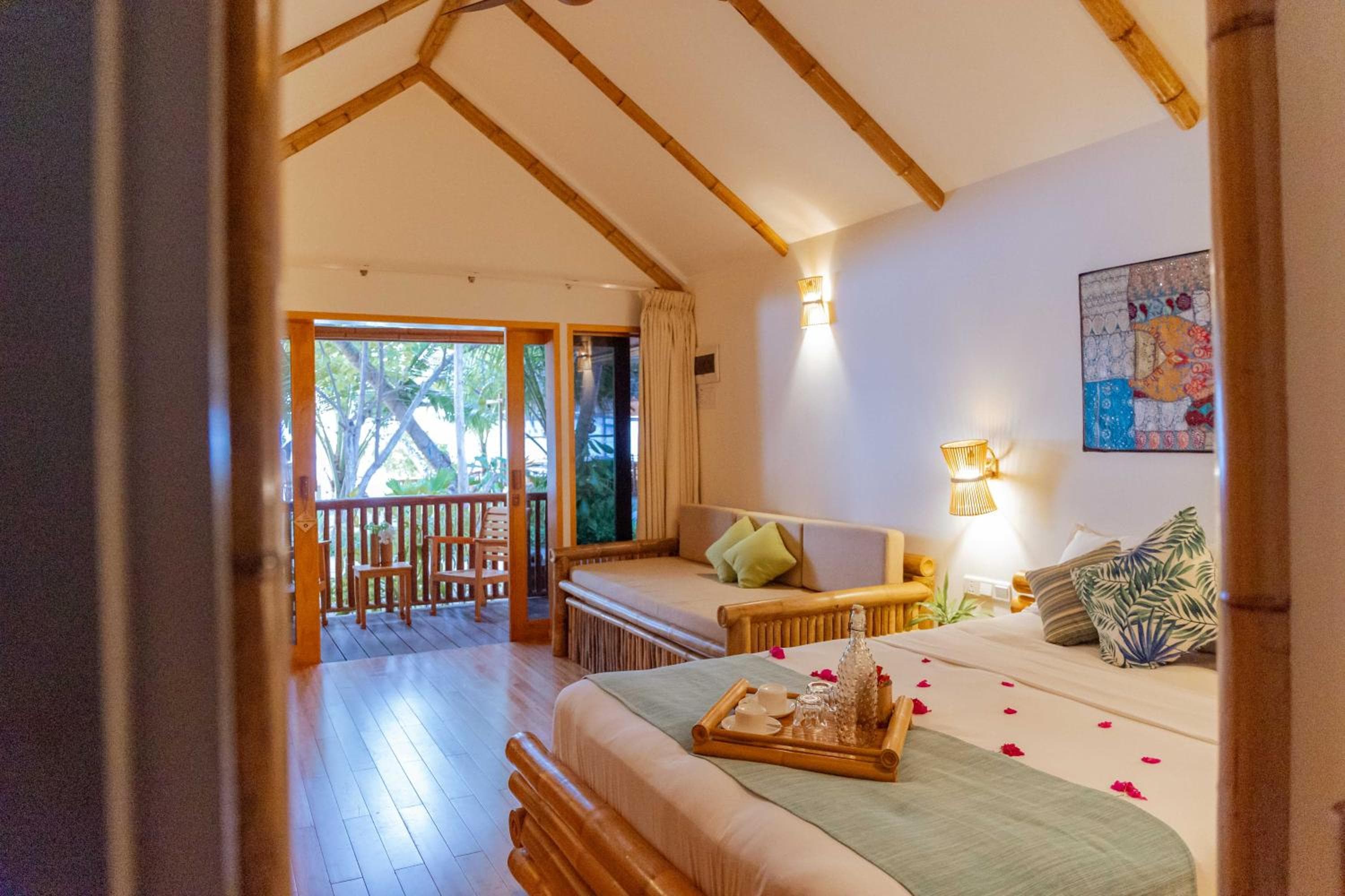 Ecoboo Maldives - View 50