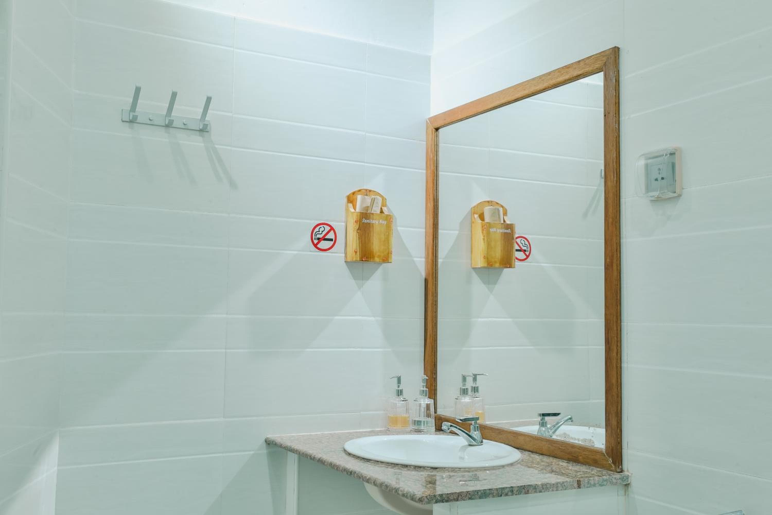 Karanka Villa @ Mahibadhoo - View 14