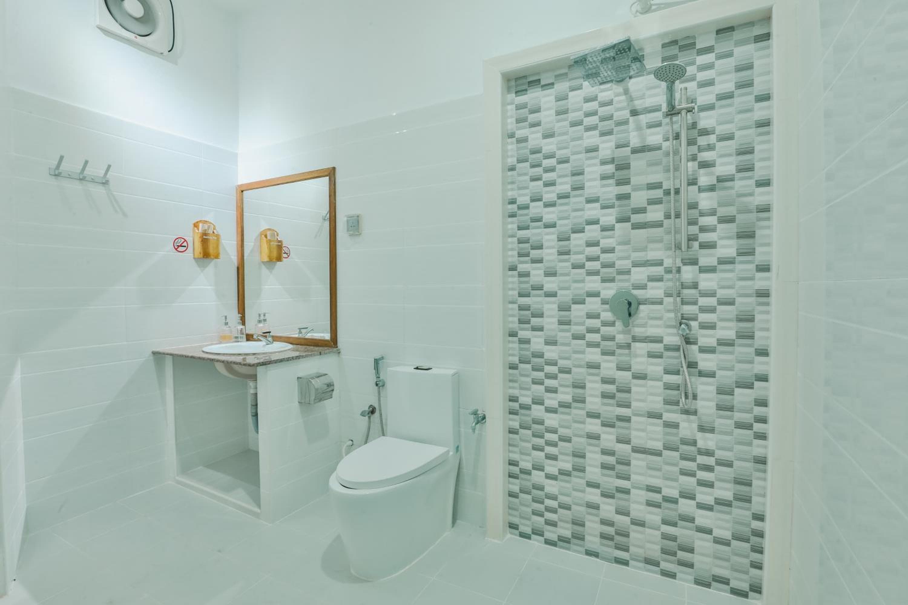 Karanka Villa @ Mahibadhoo - View 15