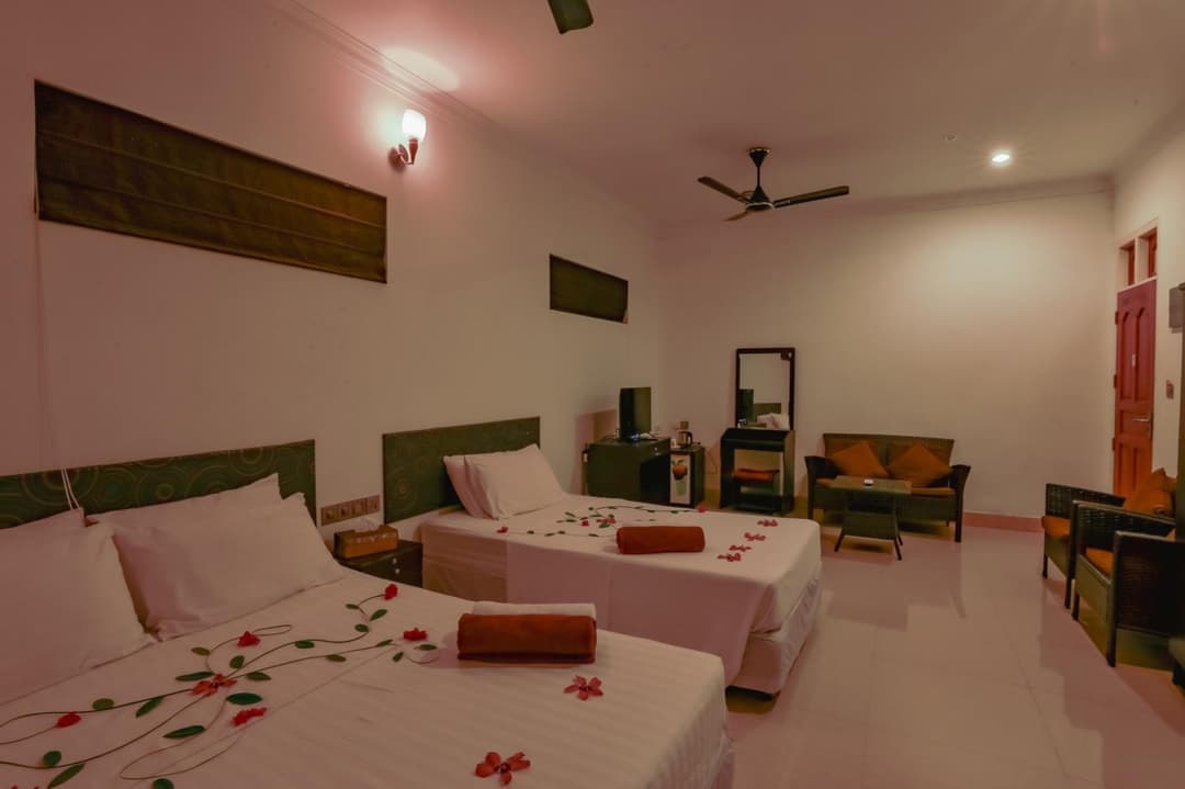 Karanka Villa @ Mahibadhoo - View 31