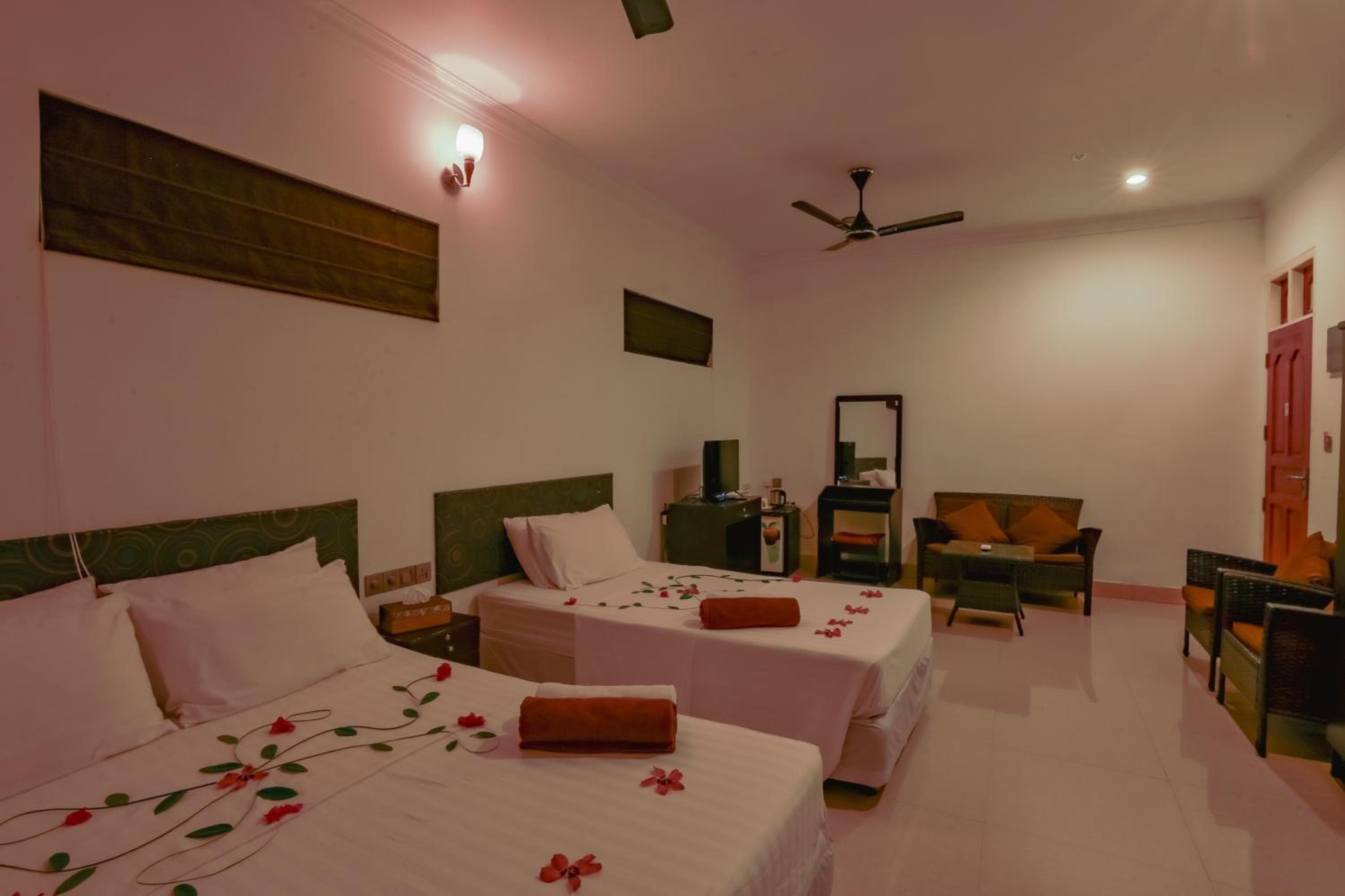 Karanka Villa @ Mahibadhoo - View 16