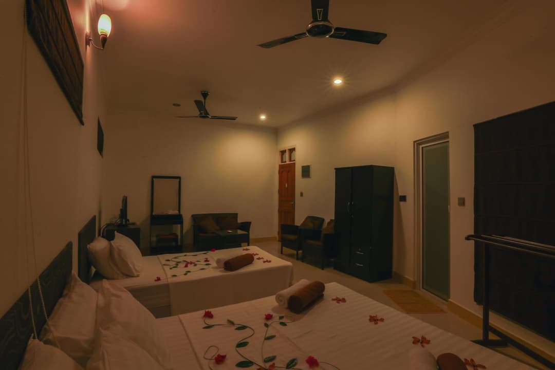 Karanka Villa @ Mahibadhoo - View 36