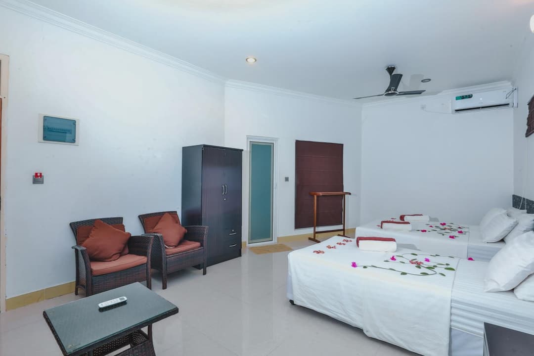 Karanka Villa @ Mahibadhoo - View 10
