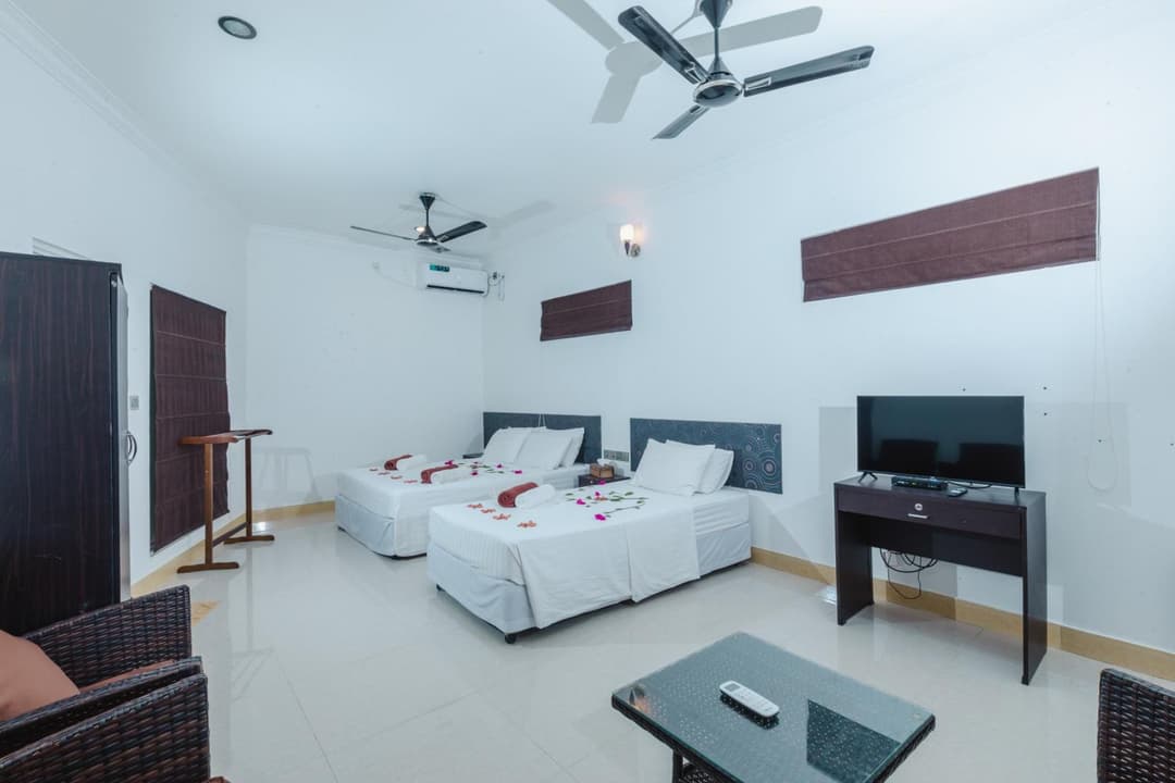Karanka Villa @ Mahibadhoo - View 30