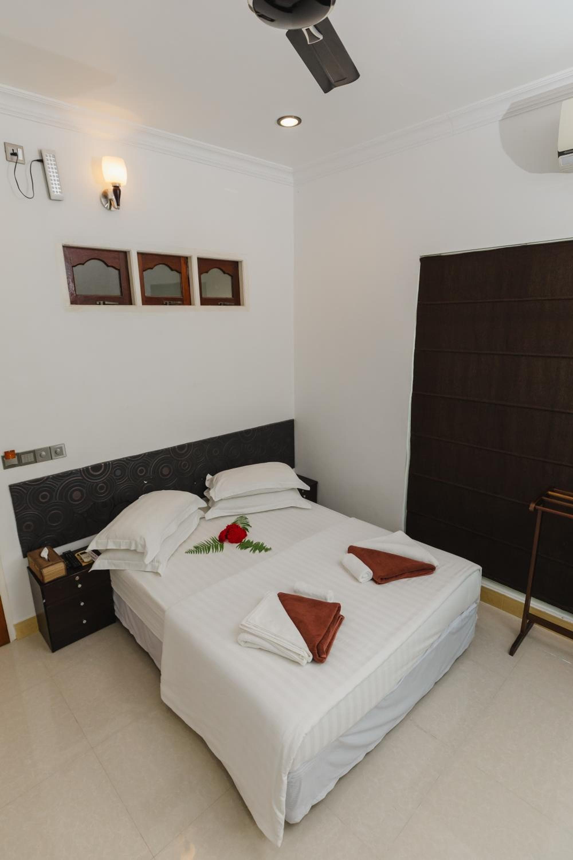 Karanka Villa @ Mahibadhoo - View 9