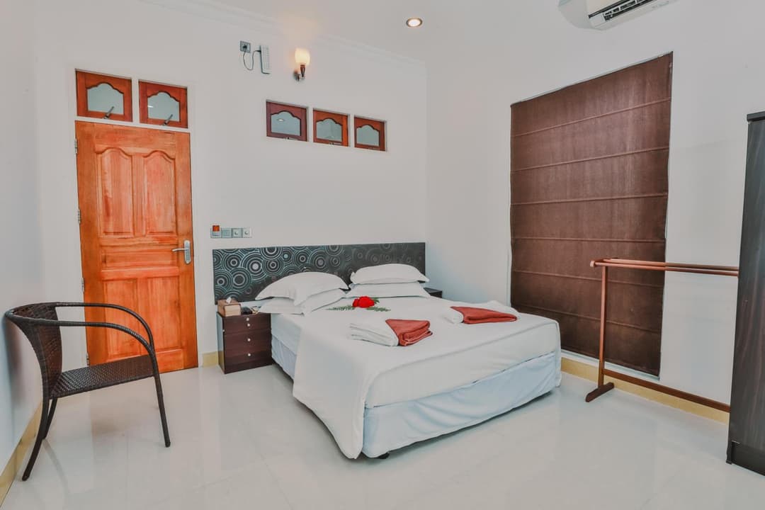 Karanka Villa @ Mahibadhoo - View 9